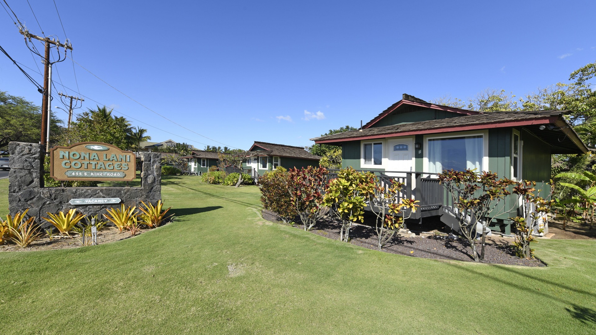 Photo of Outdoor in Kihei