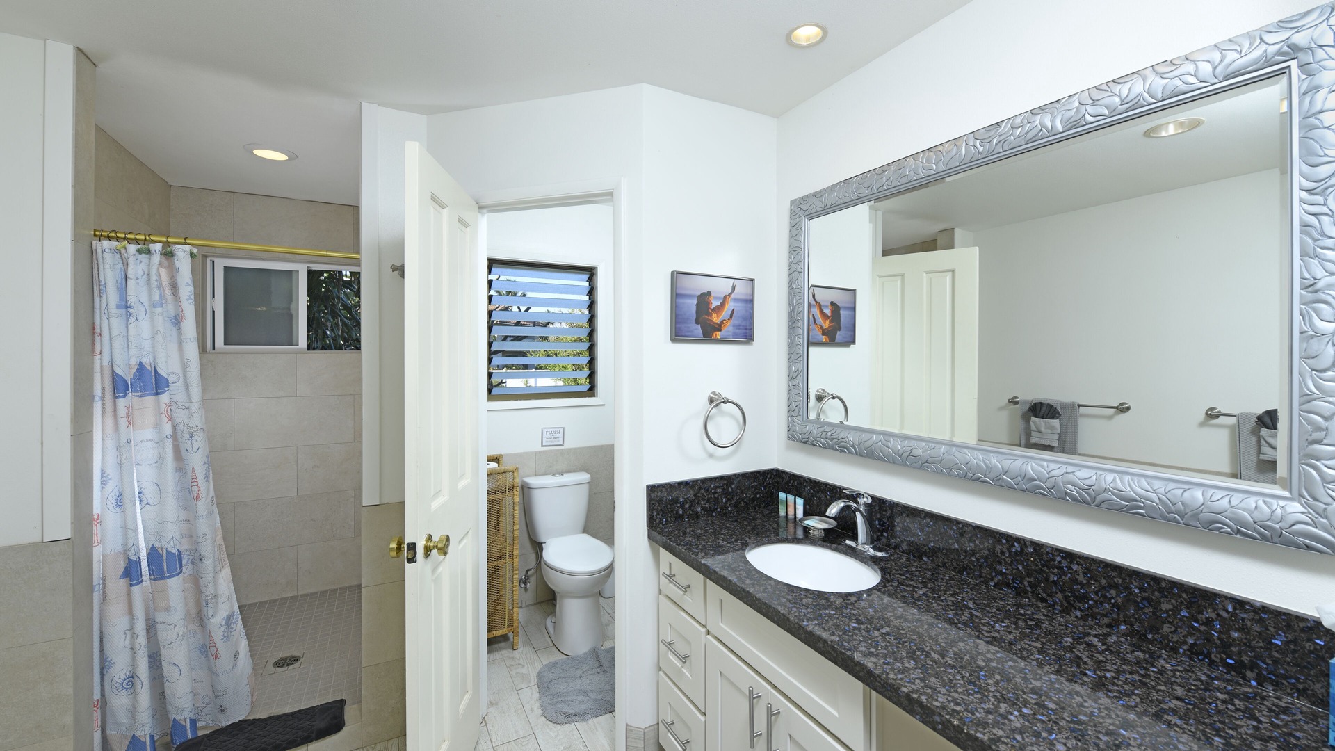Photo of Bathroom in Kihei