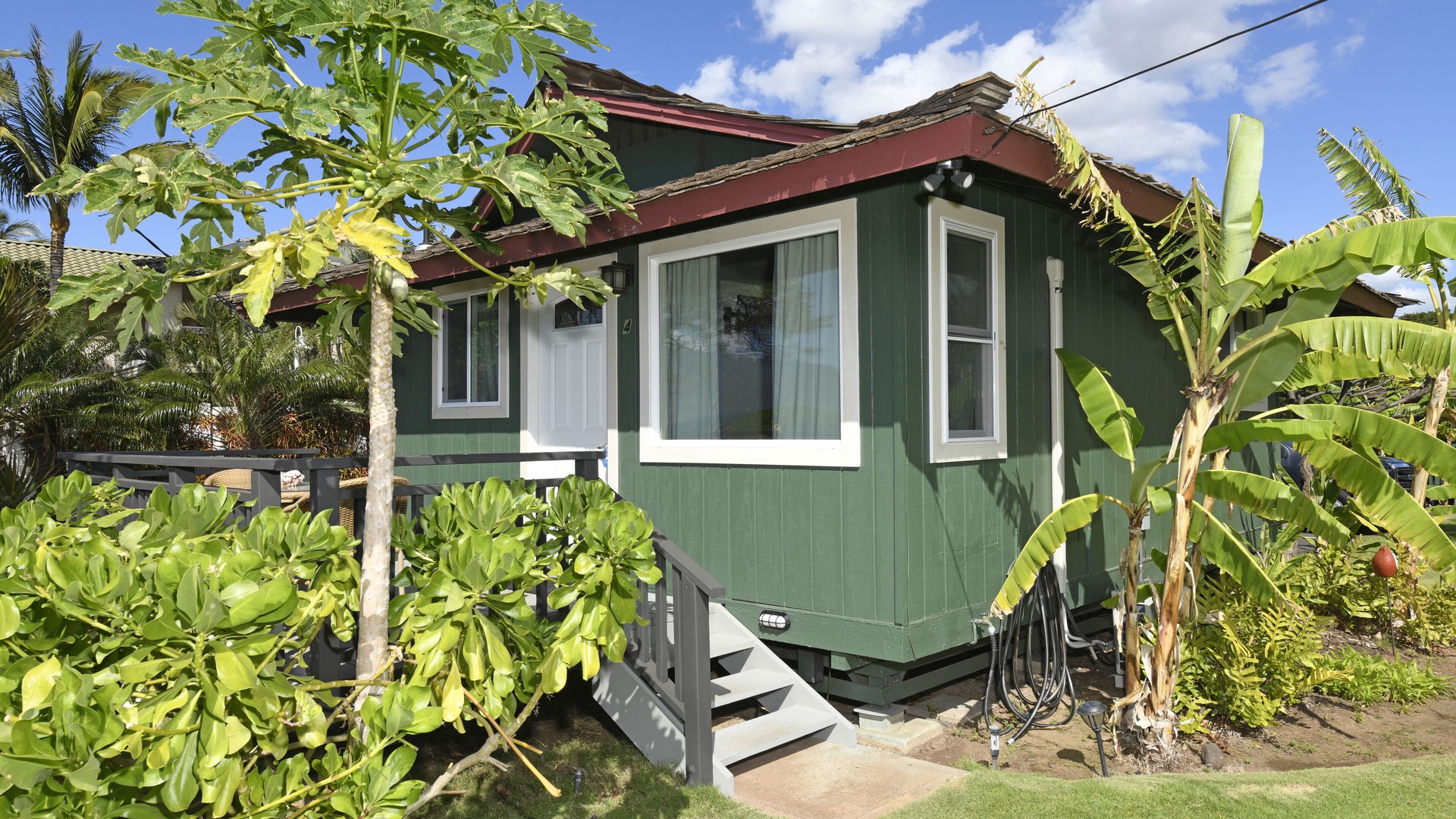 Photo of Outdoor in Kihei