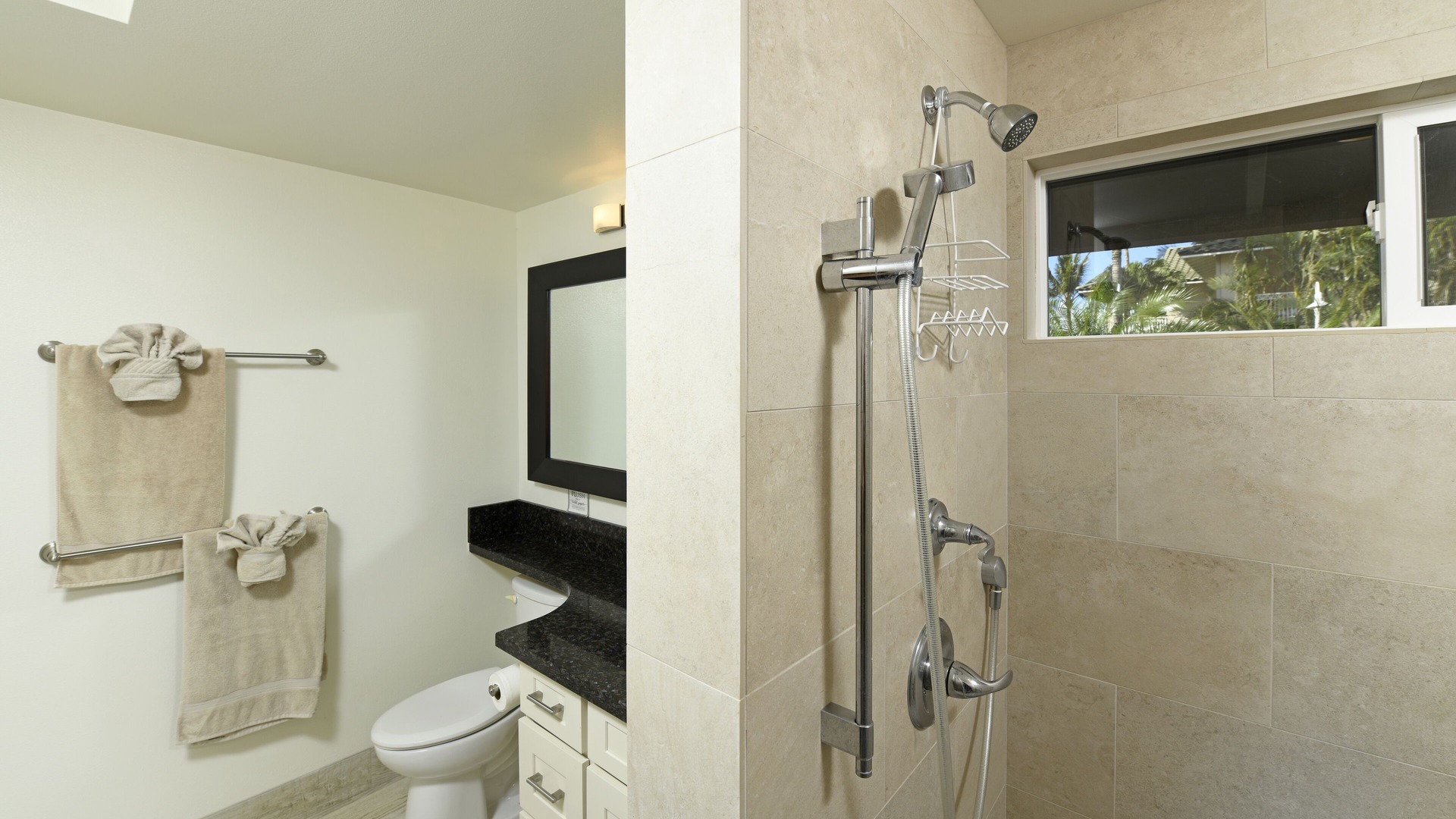 Photo of Bathroom in Kihei