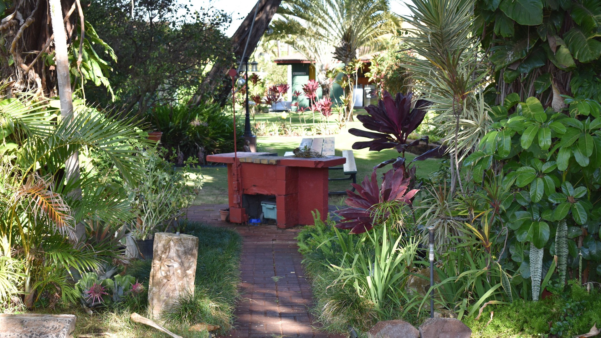 Photo of Outdoor in Kihei