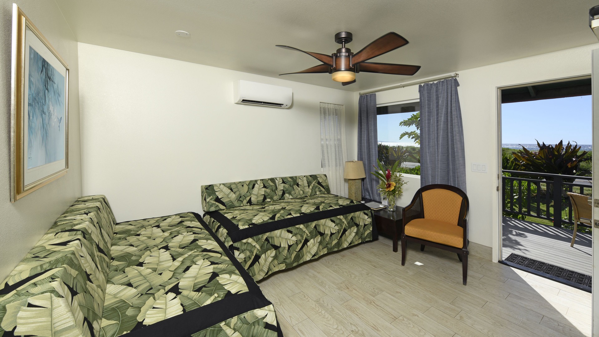 Photo of Bedroom in Kihei