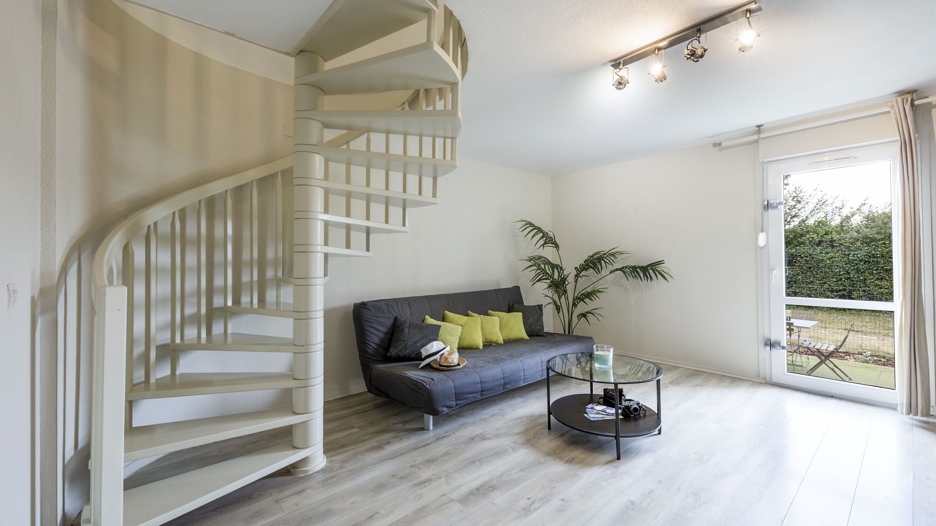 Photo of Livingroom in Puyricard