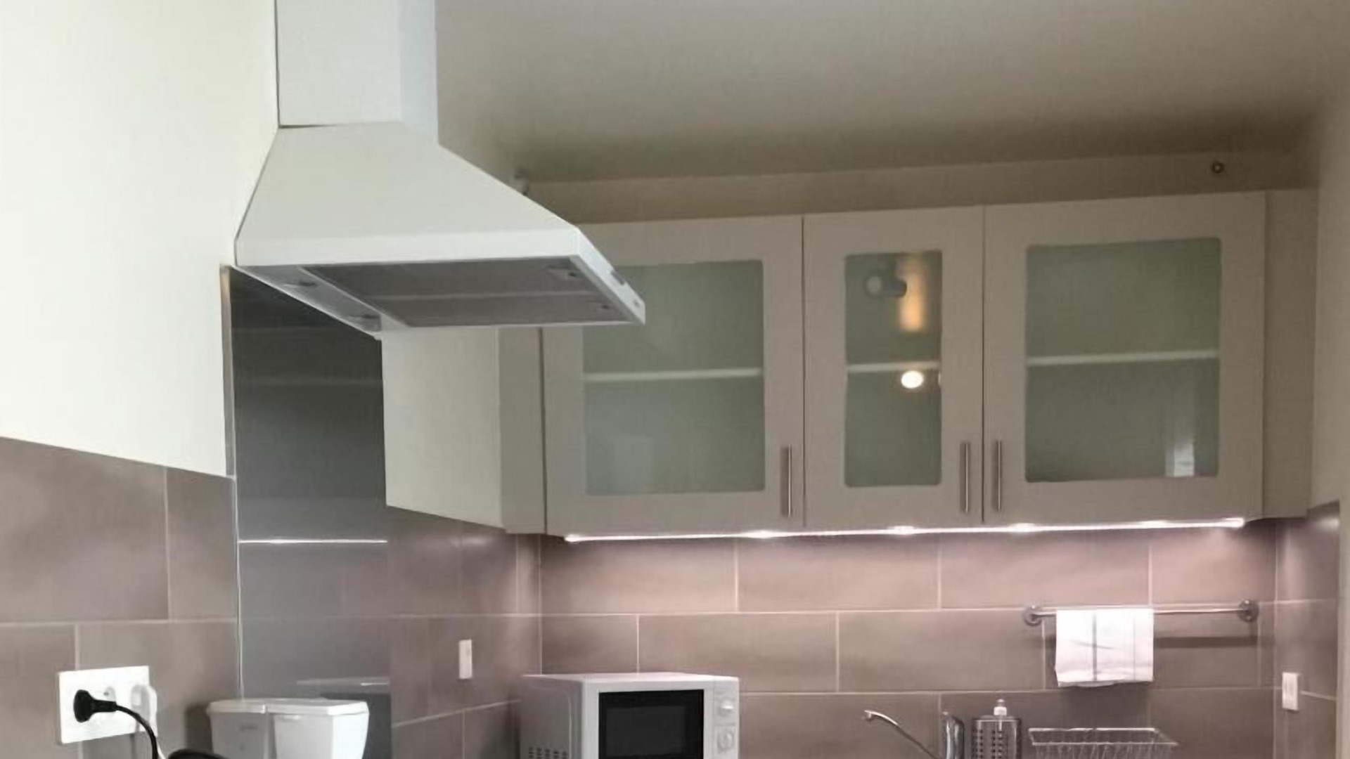 Photo of Kitchen in Puyricard
