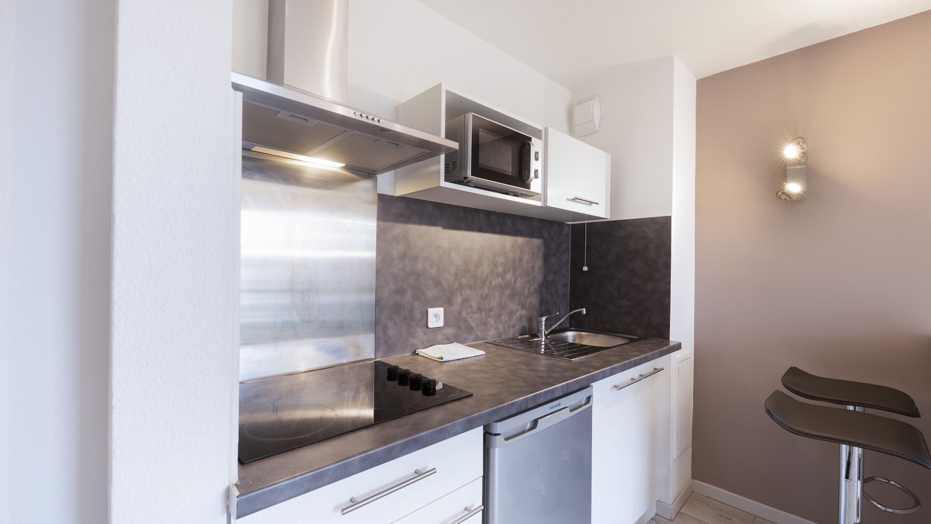Photo of Kitchen in Puyricard