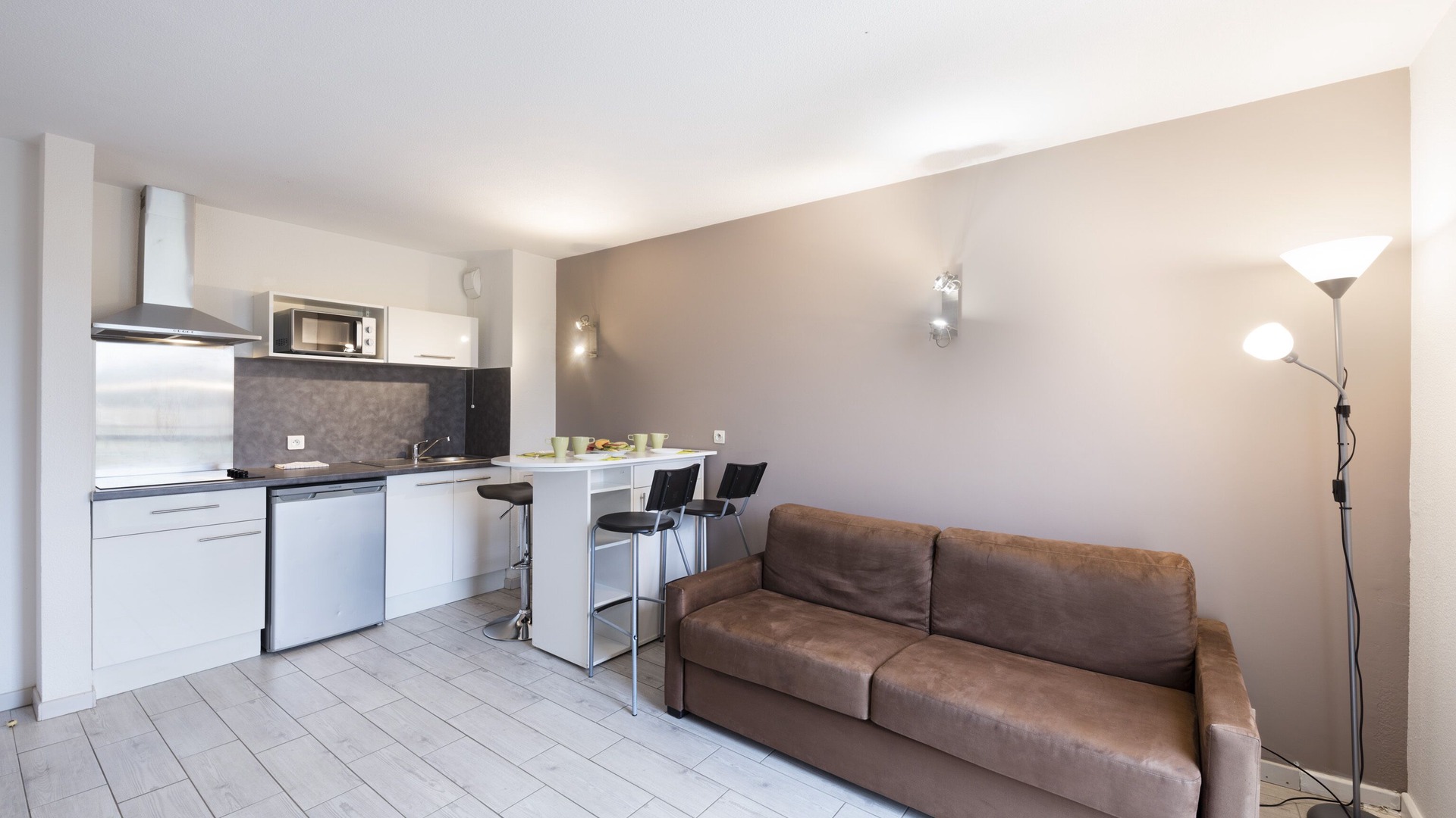 Photo of Kitchen in Puyricard