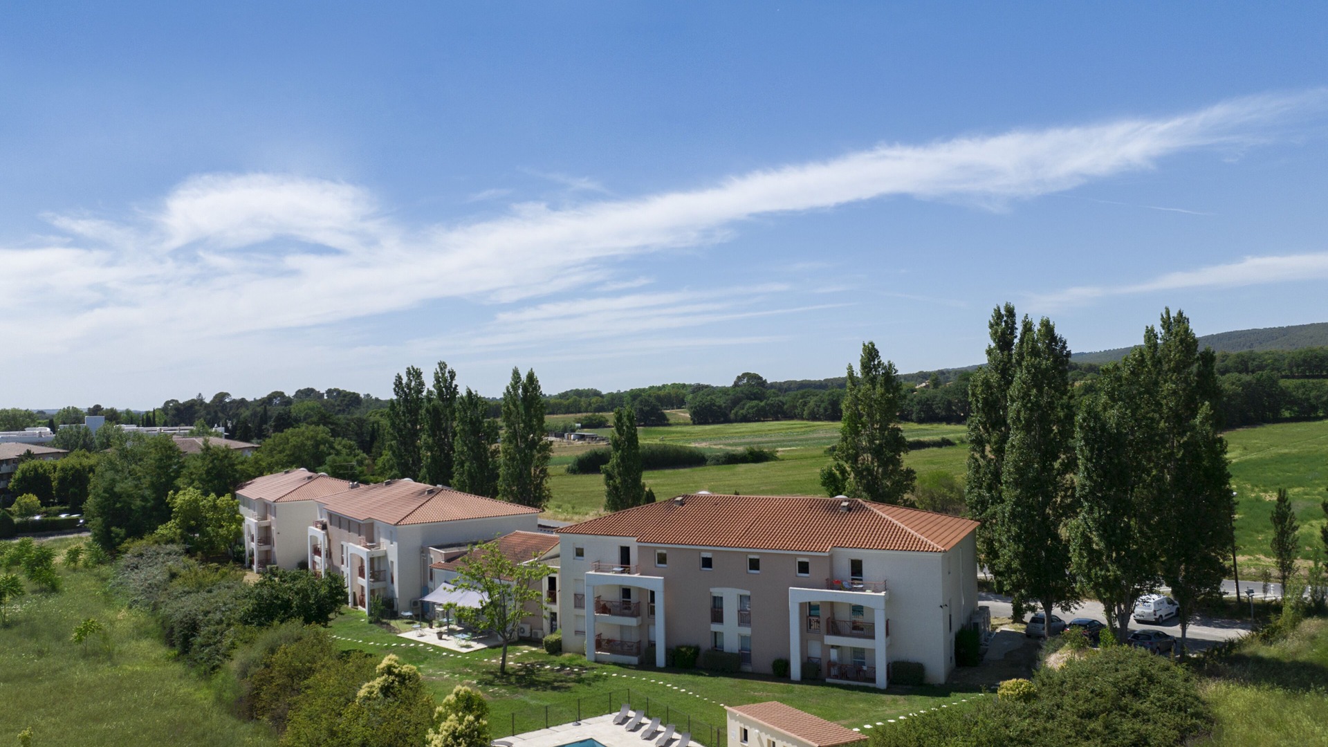 Photo of Outdoor in Puyricard