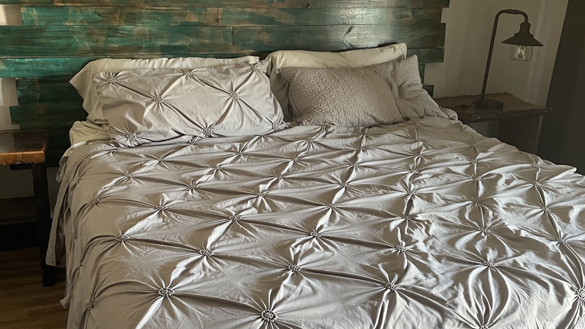 Photo of Bedroom in Lesterville