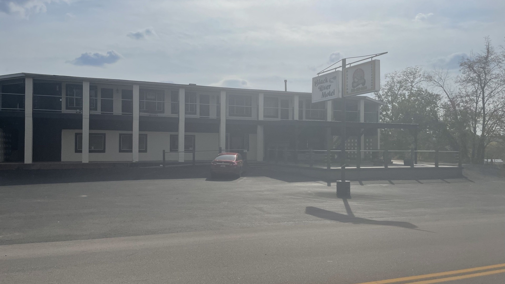 Photo of Outdoor in Lesterville