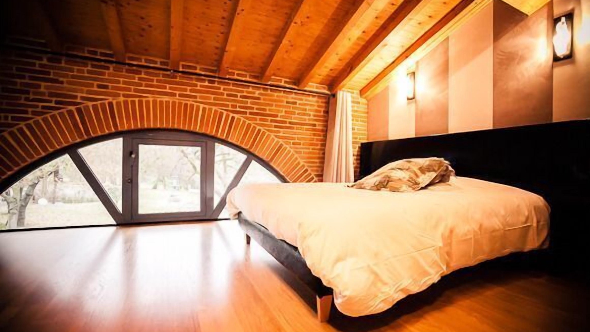 Photo of Bedroom in Mondonville