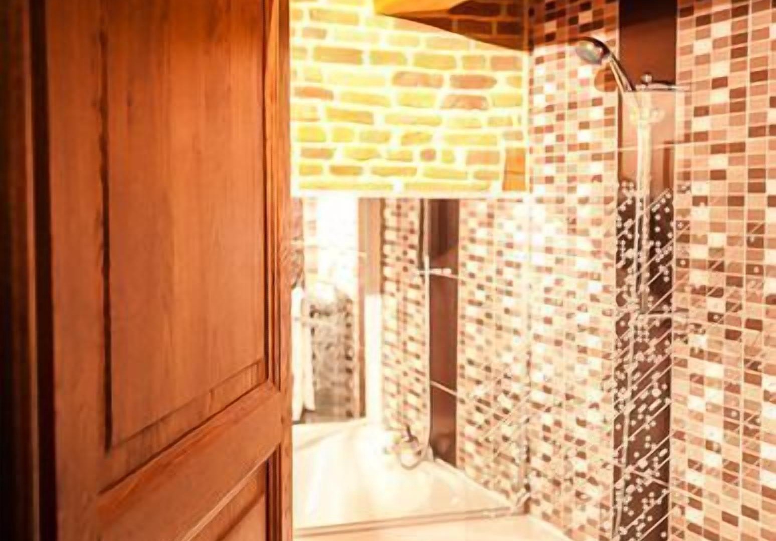 Photo of Bathroom in Mondonville