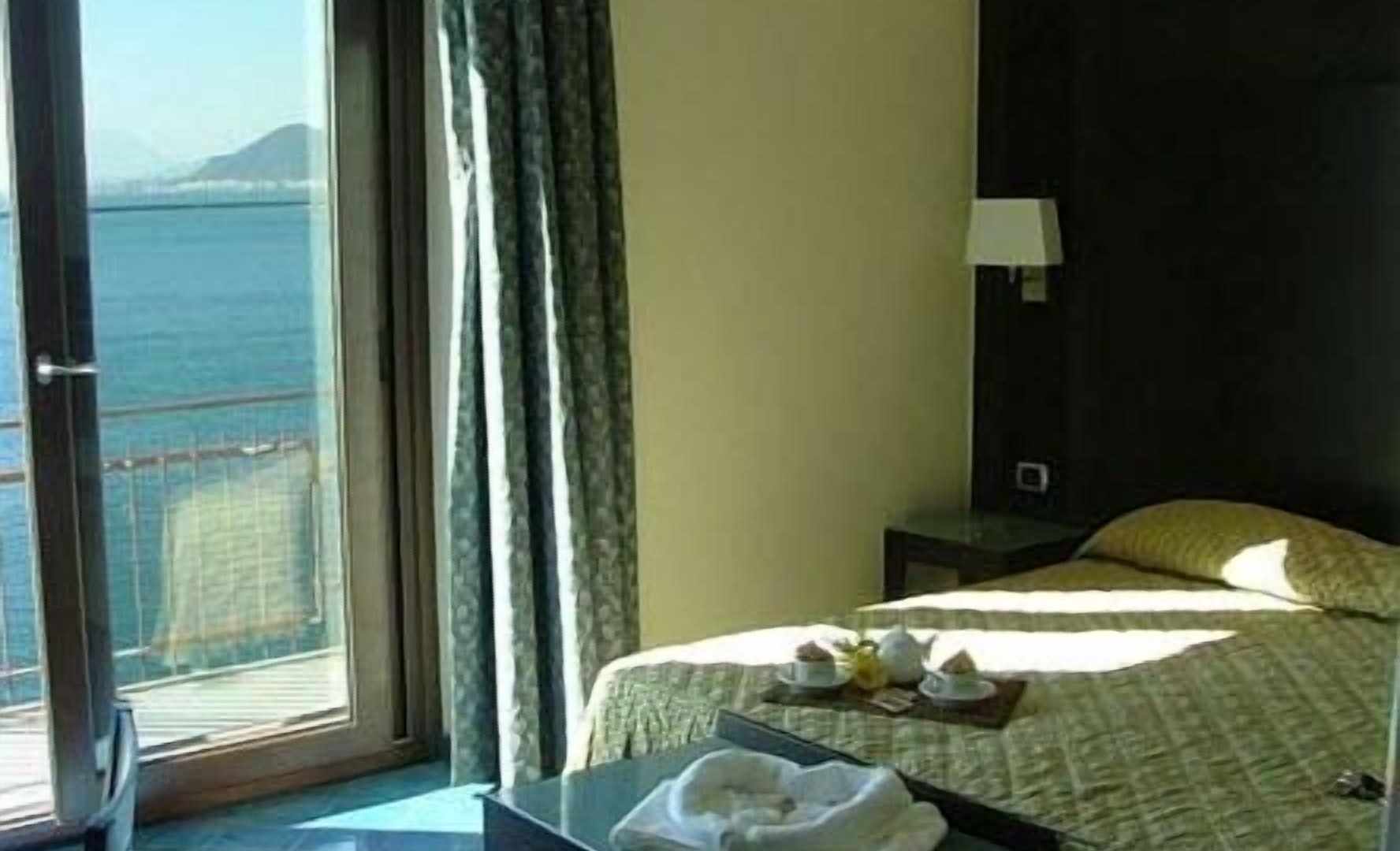Photo of Bedroom in Vietri sul Mare