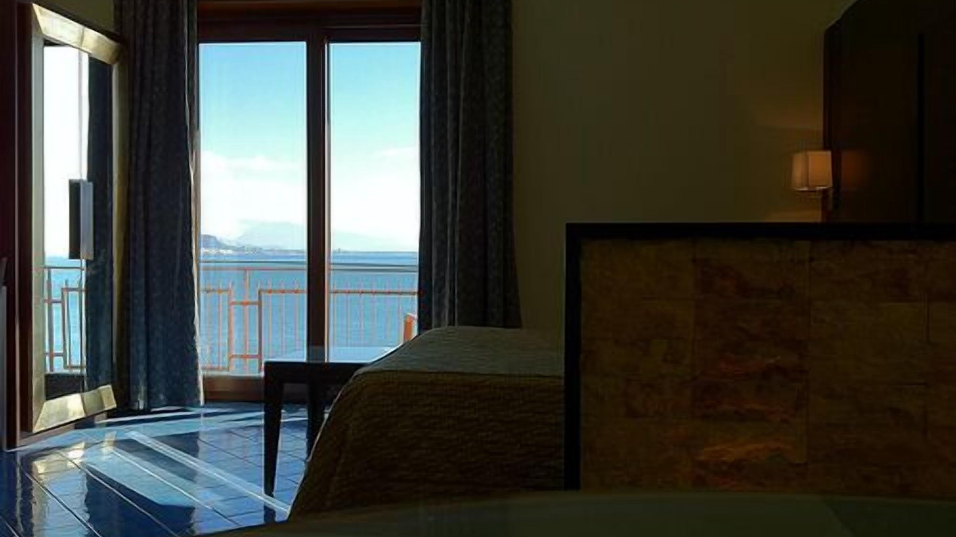 Photo of Bedroom in Vietri sul Mare