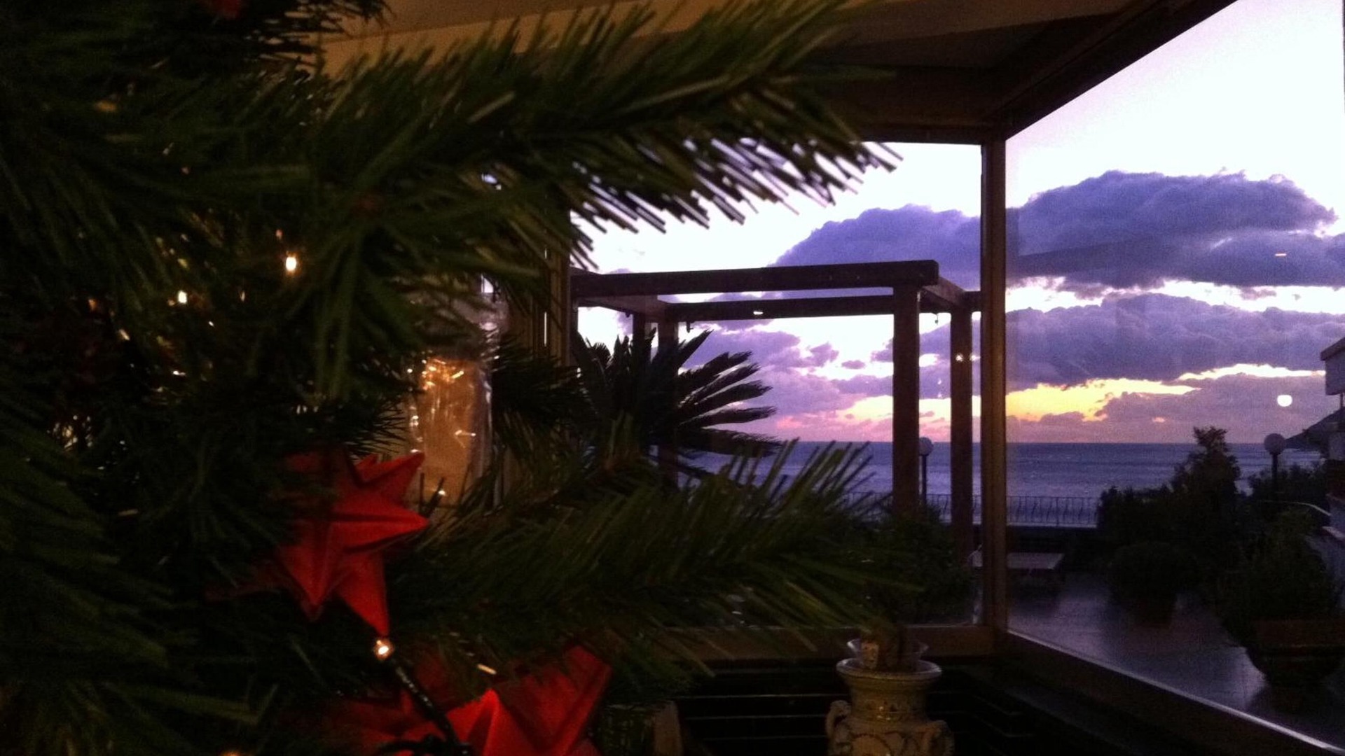 Photo of Patio Balcony in Vietri sul Mare