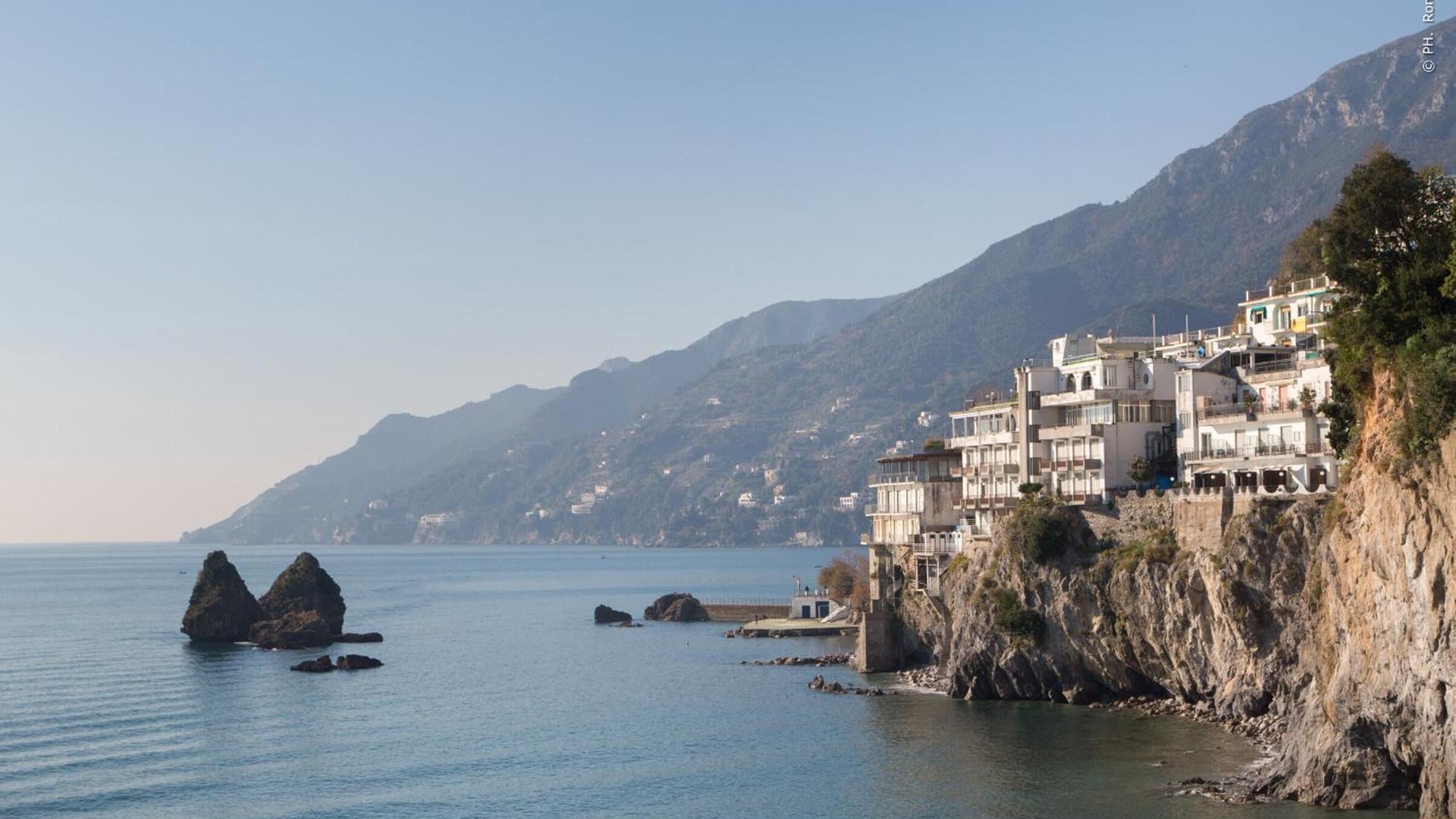 Photo of Outdoor in Vietri sul Mare