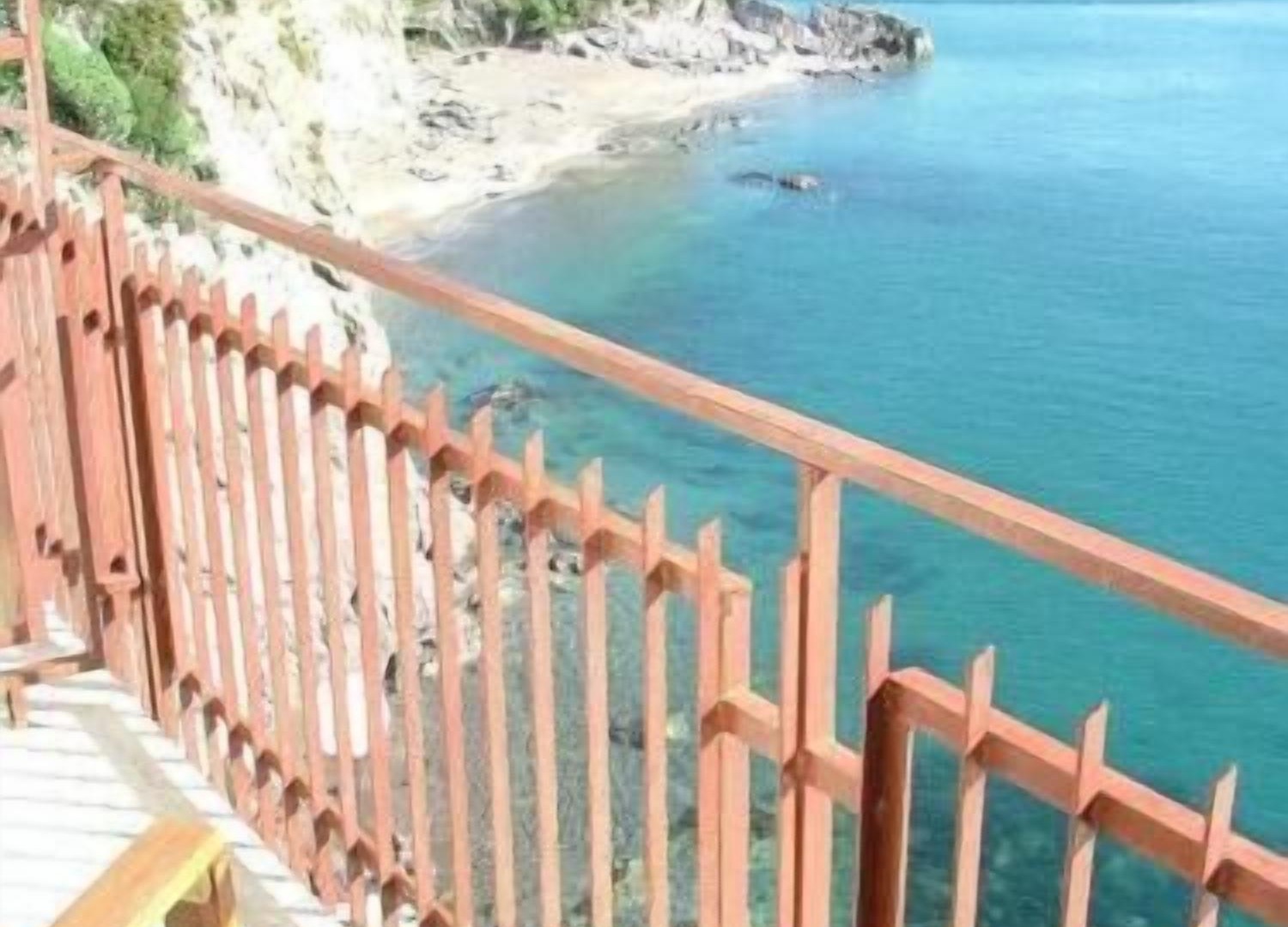 Photo of Patio Balcony in Vietri sul Mare