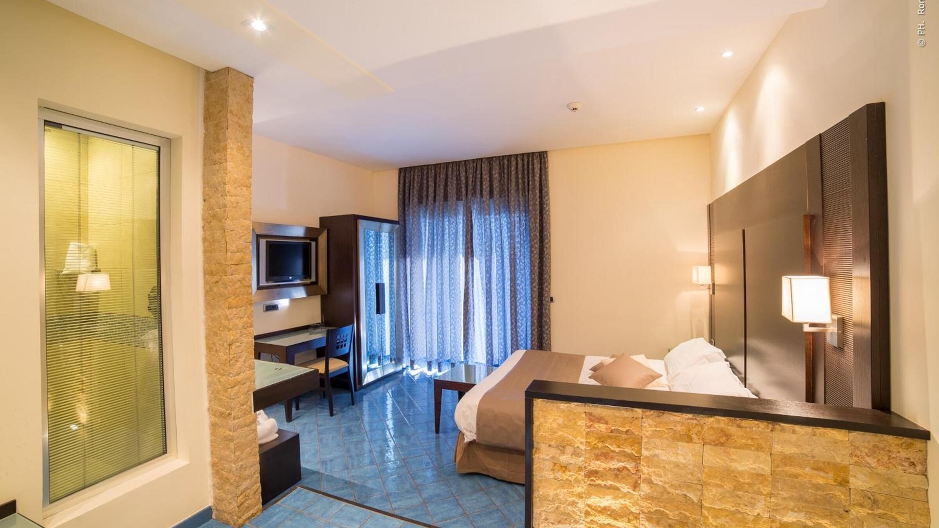 Photo of Bedroom in Vietri sul Mare