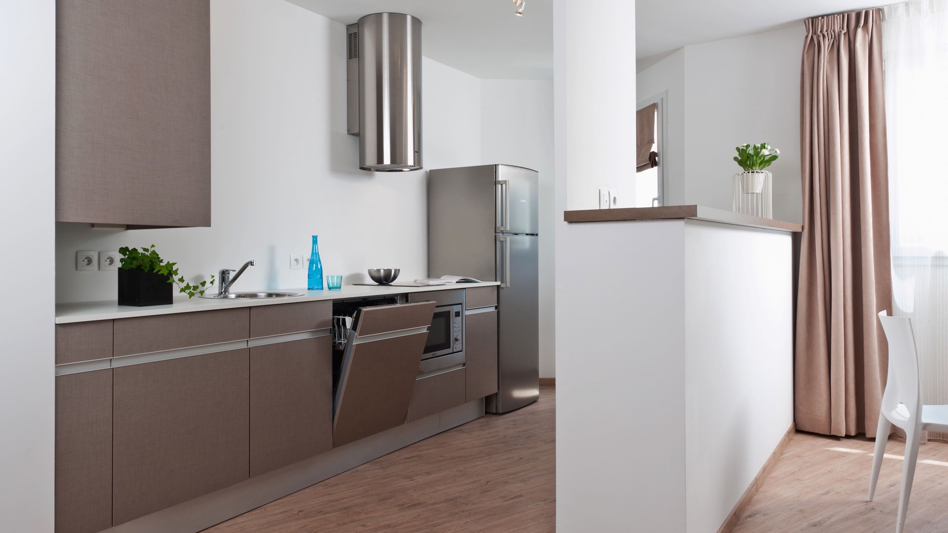 Photo of Kitchen in Talence