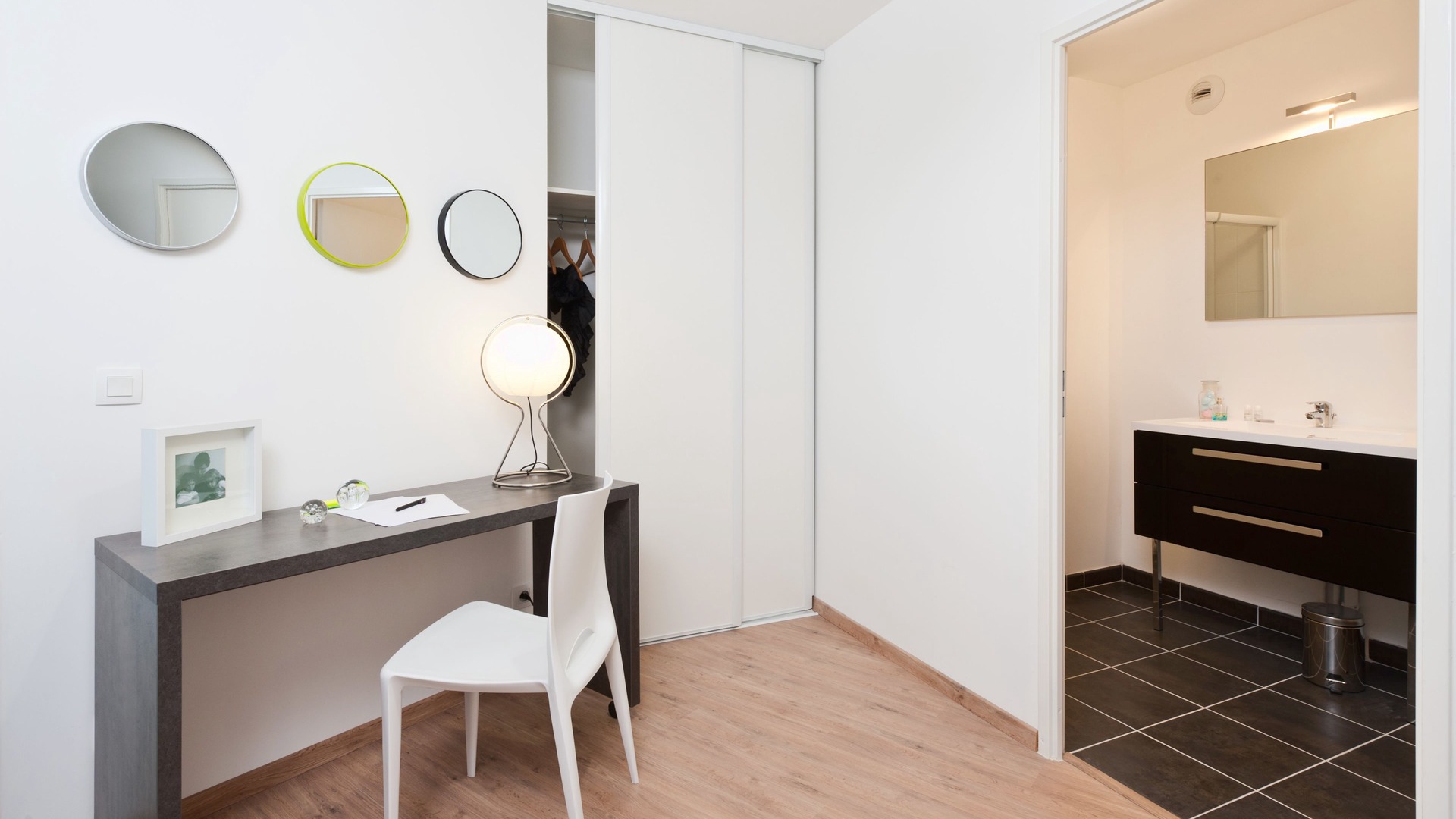 Photo of Bedroom in Talence