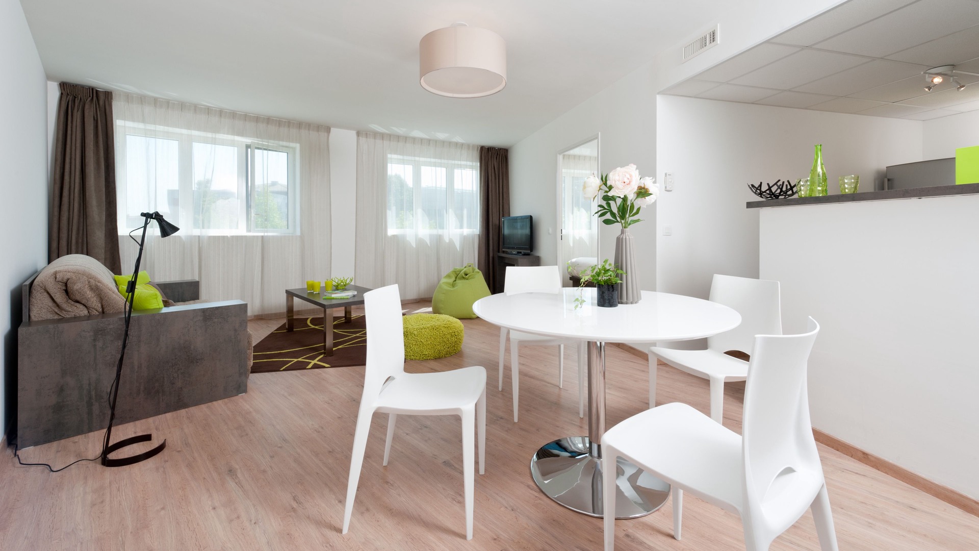 Photo of Livingroom in Talence
