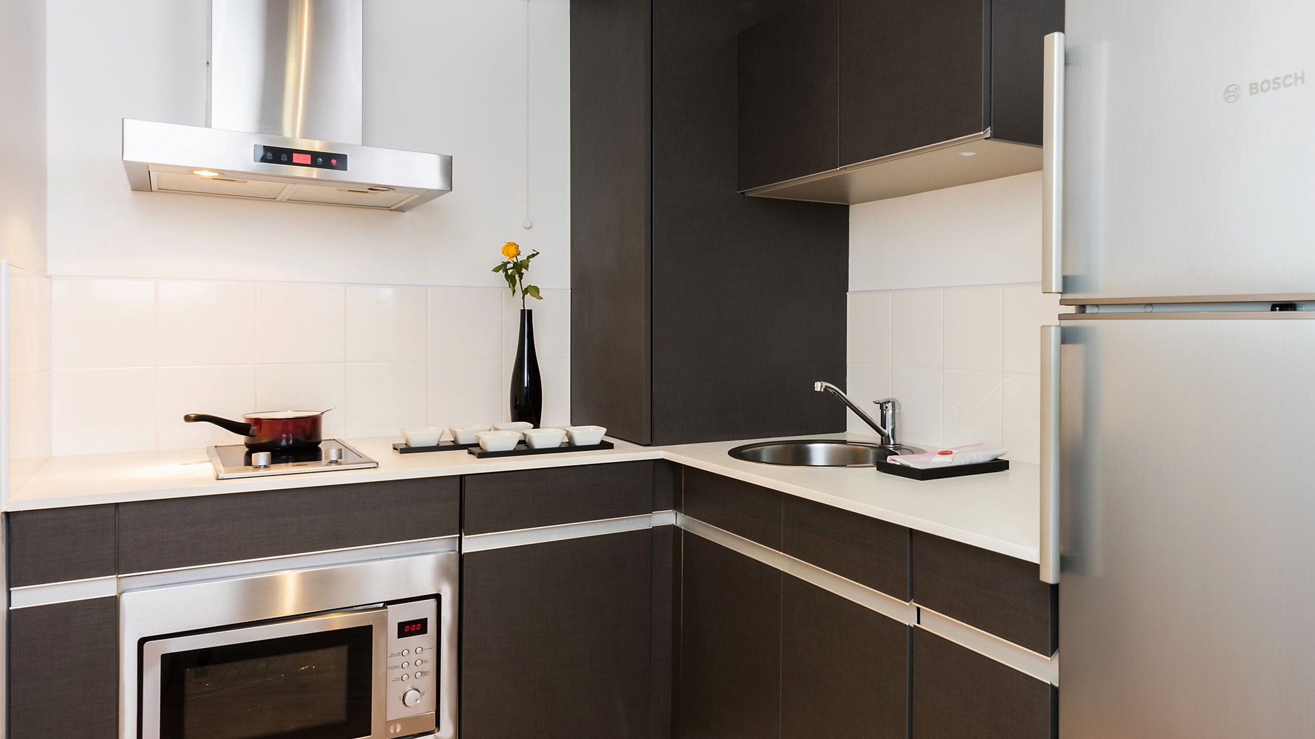 Photo of Kitchen in Talence