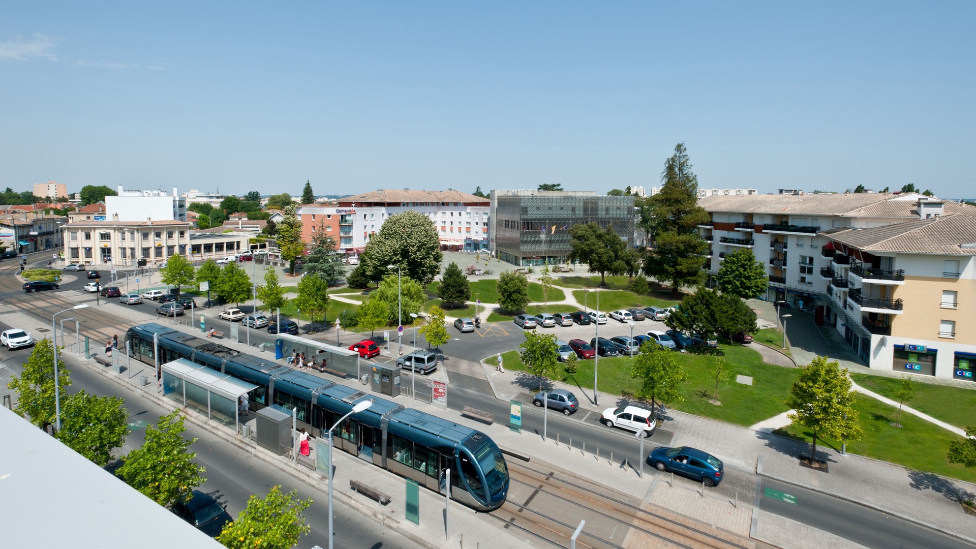 Photo of Others in Talence