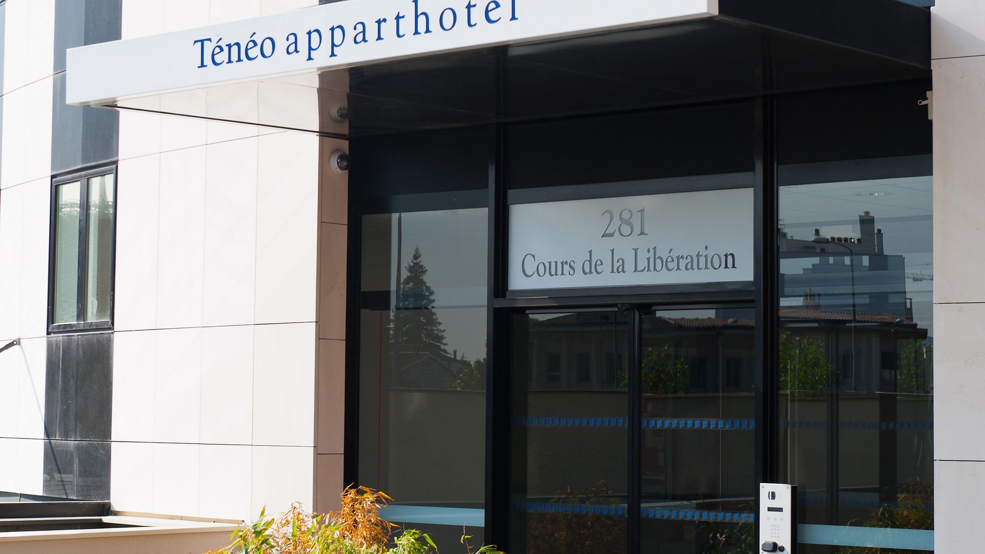Photo of Outdoor in Talence