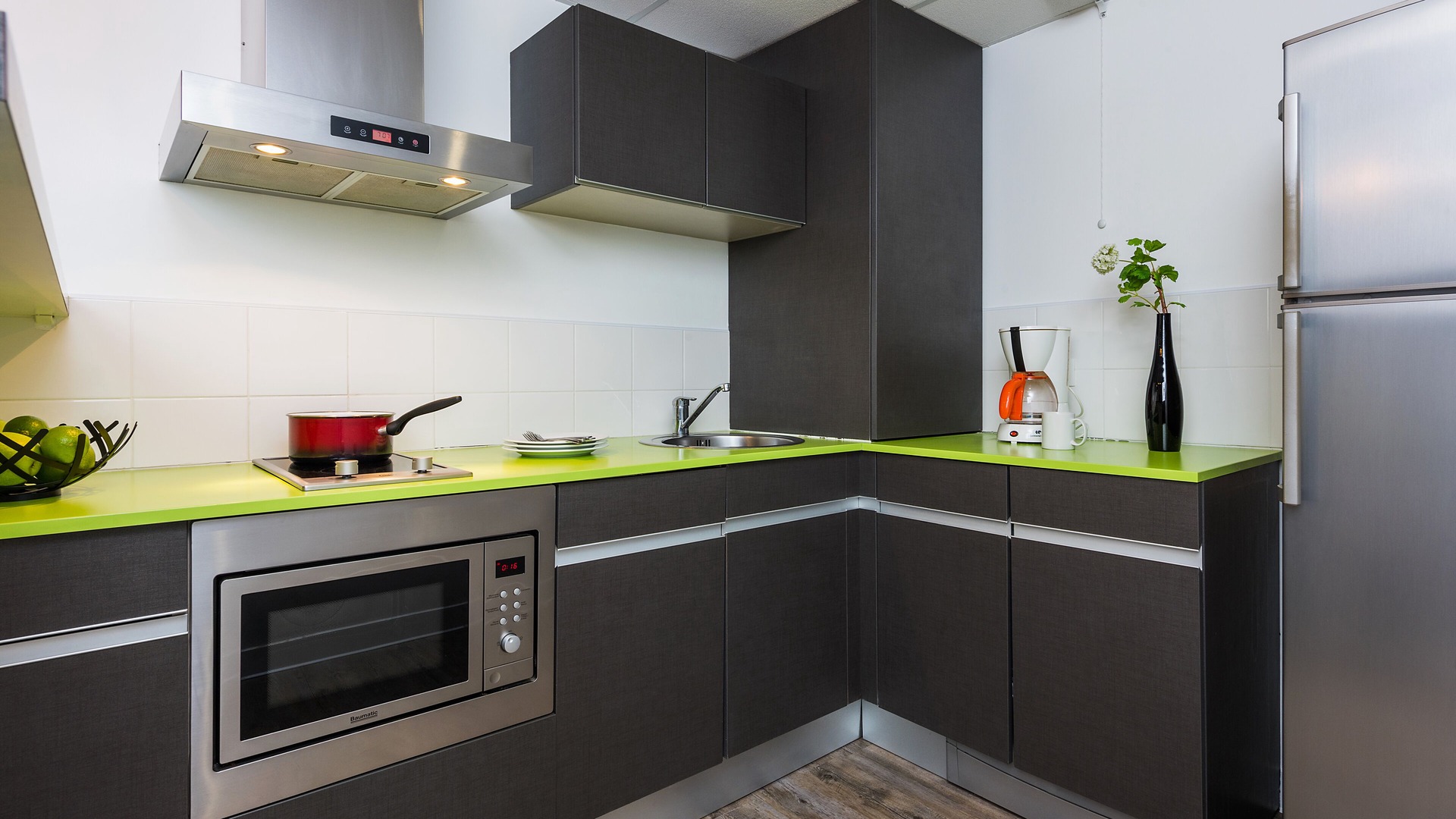 Photo of Kitchen in Talence