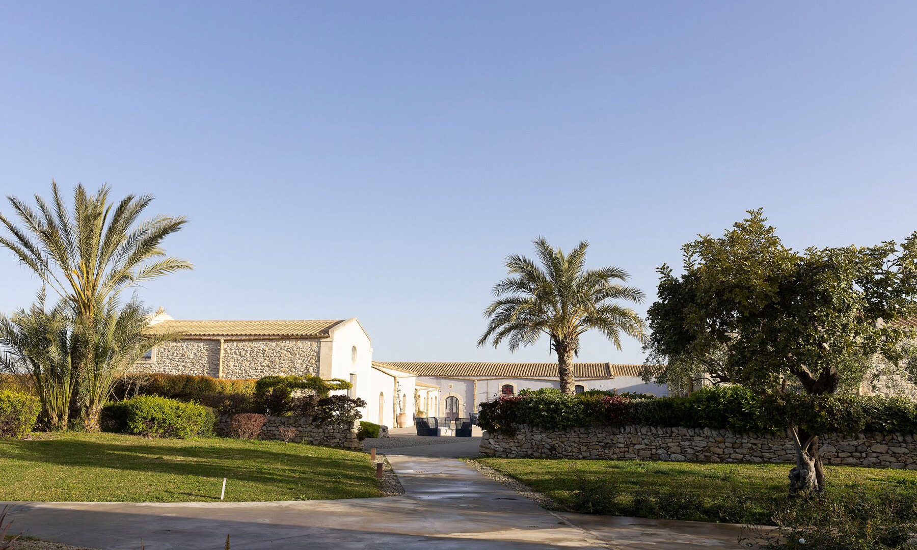 Photo of Outdoor in Casale Modica