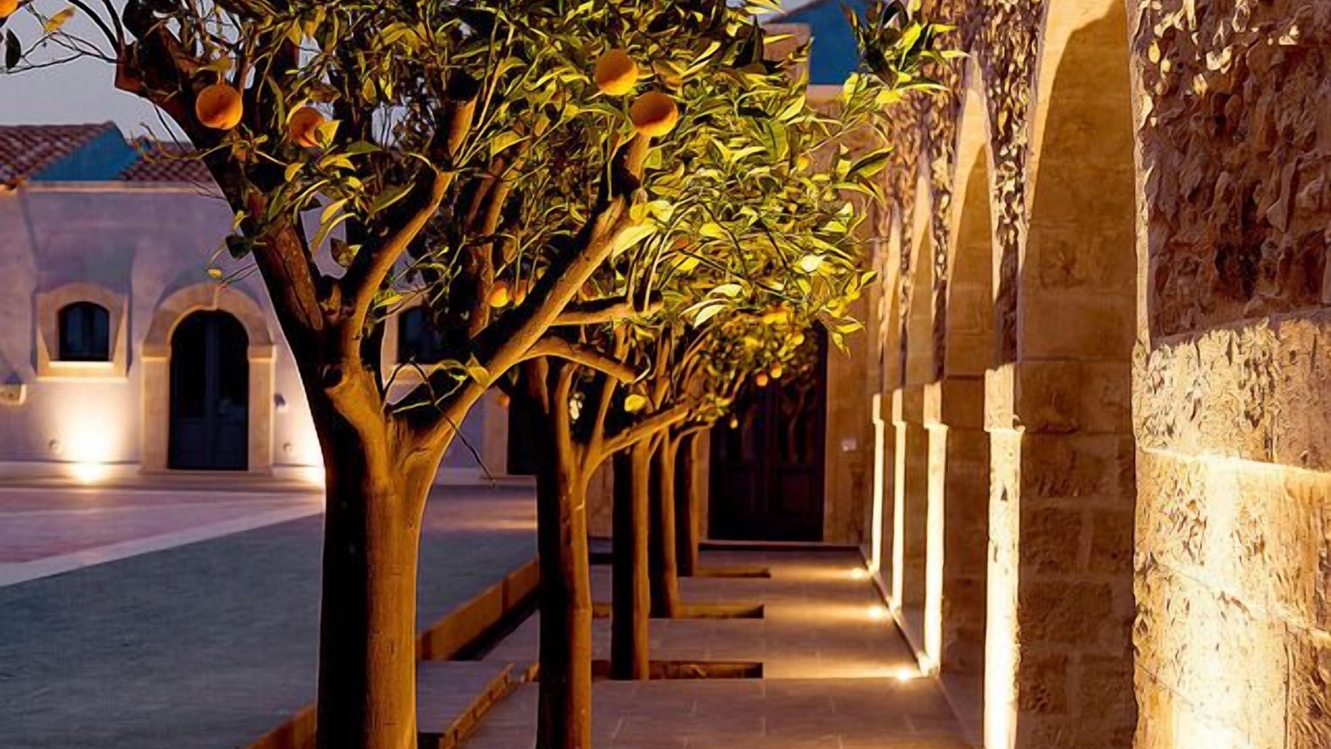 Photo of Outdoor in Casale Modica