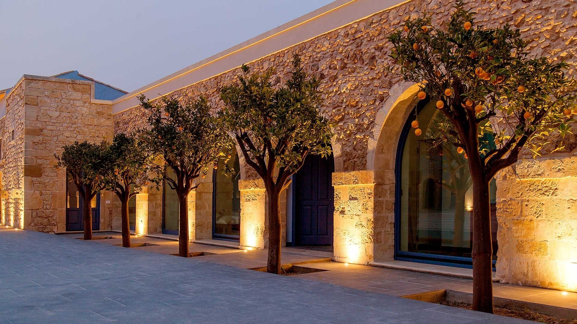 Photo of Outdoor in Casale Modica