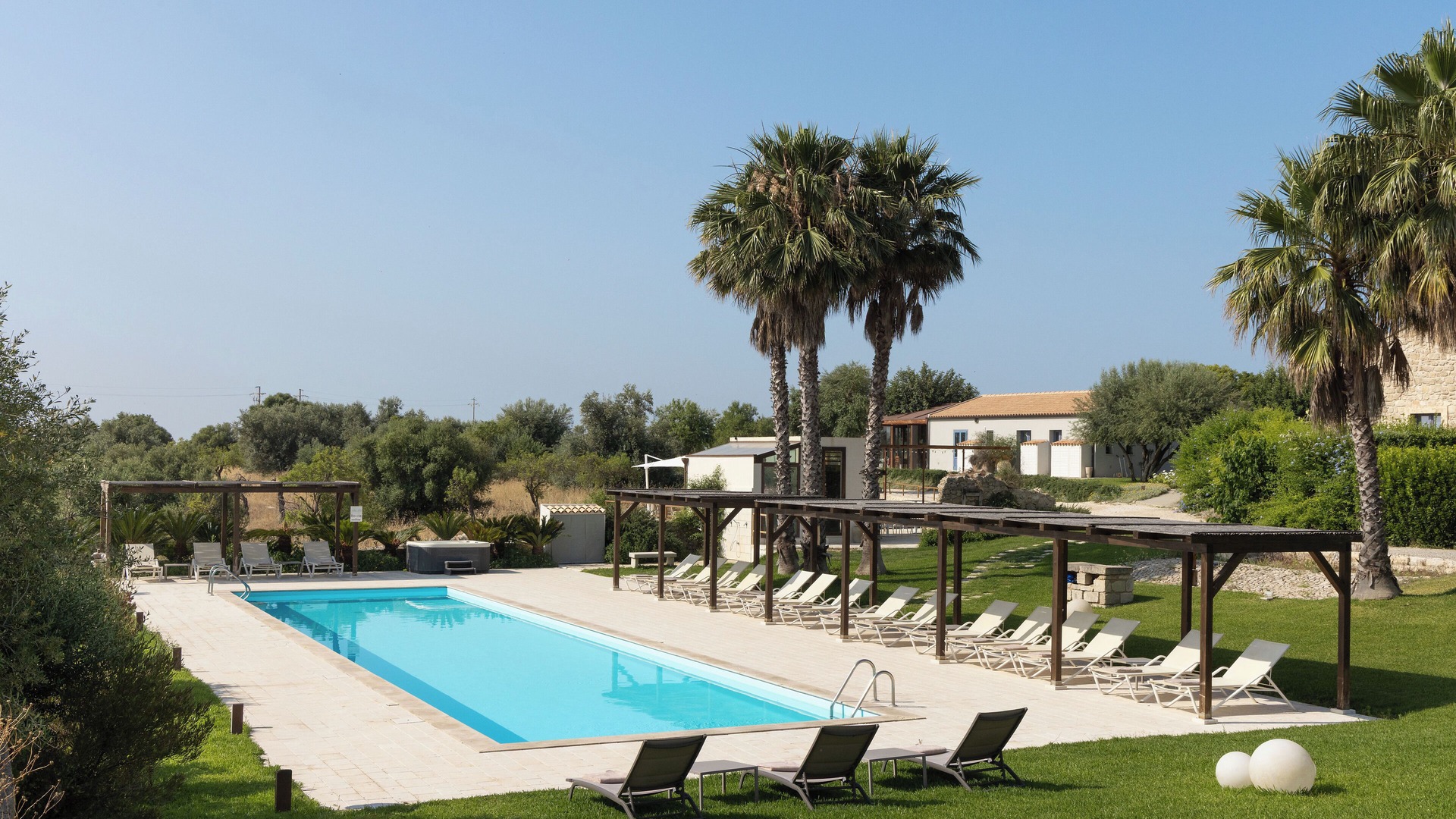 Photo of Outdoor in Casale Modica