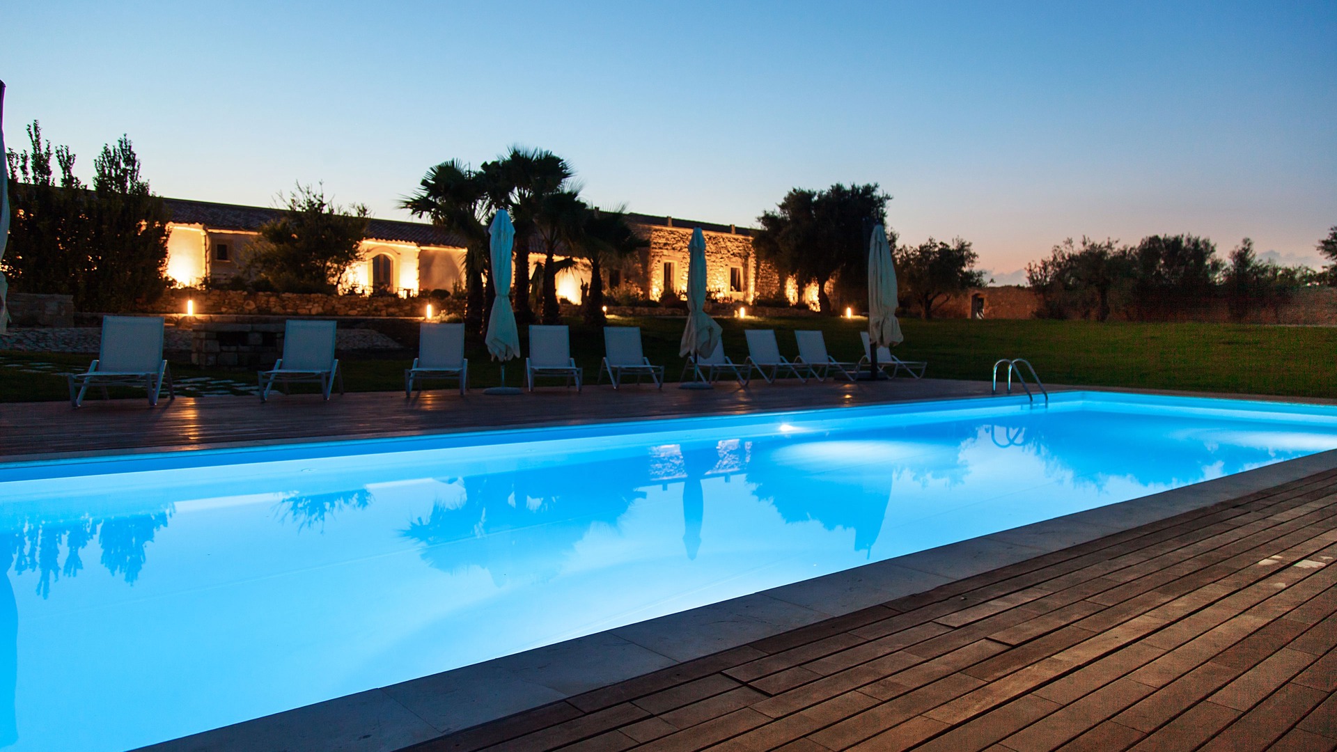 Photo of Outdoor in Casale Modica