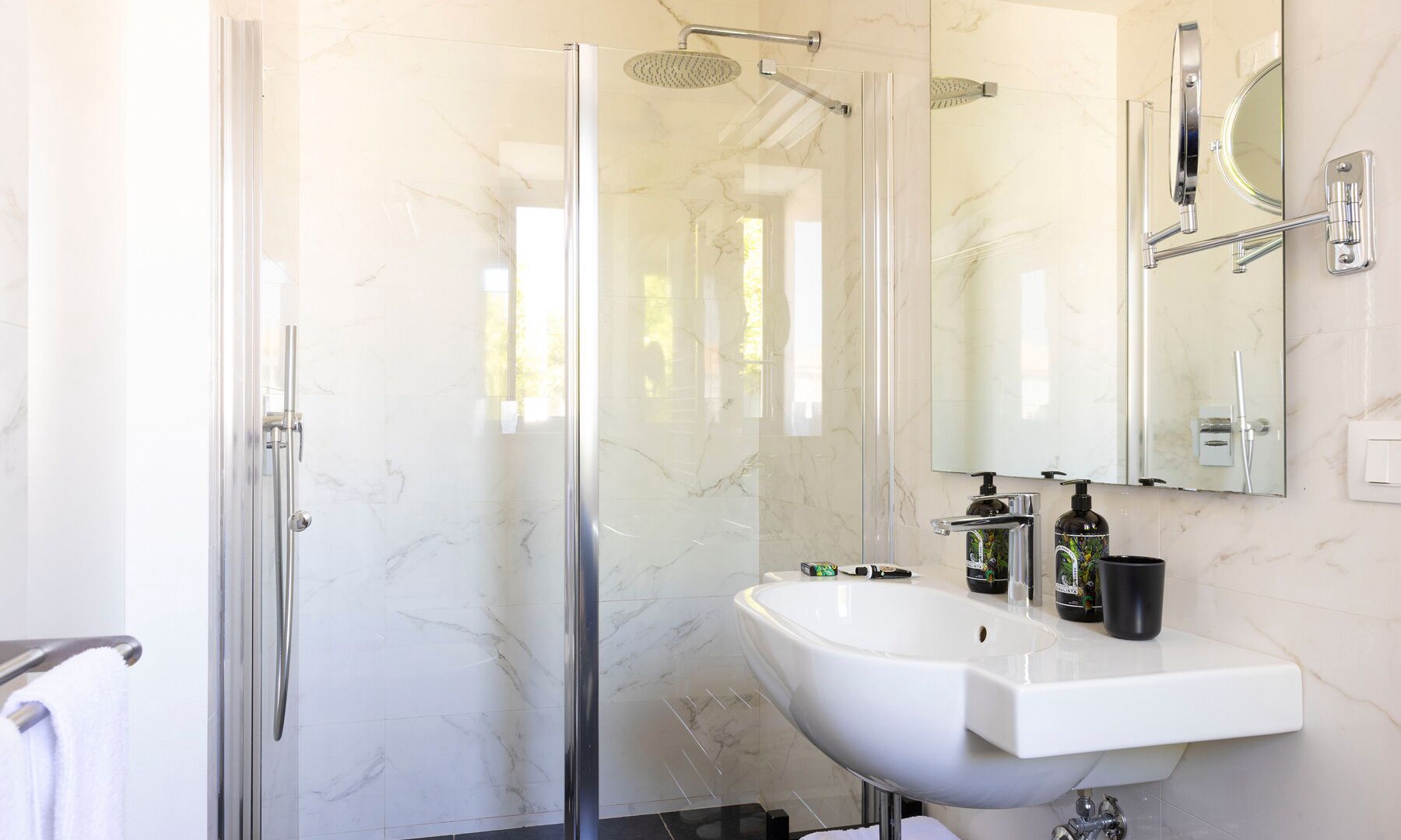 Photo of Bathroom in Casale Modica