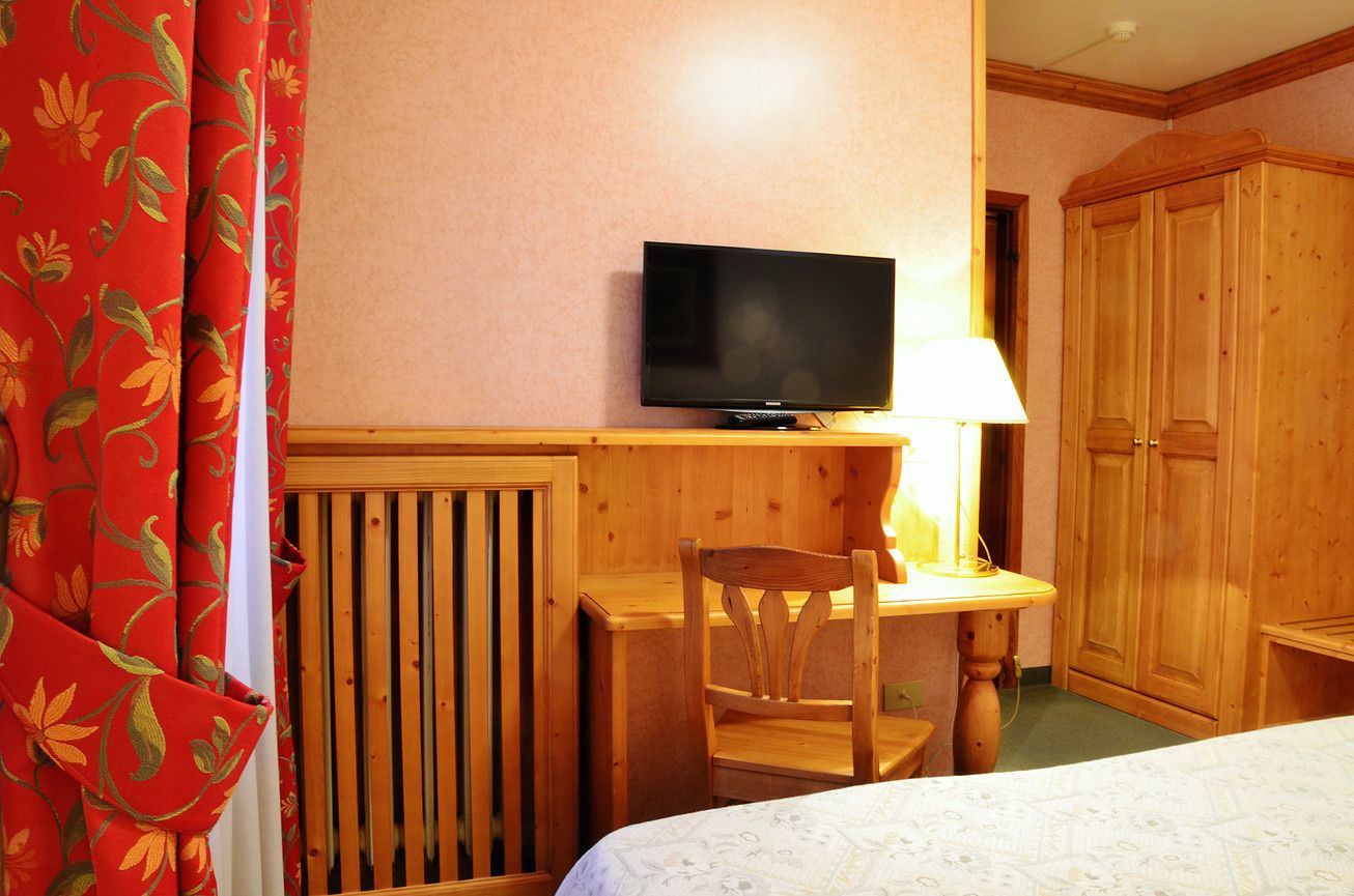 Photo of Bedroom in Foza