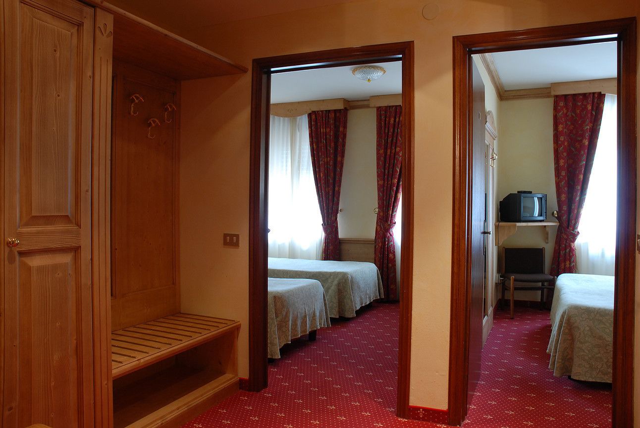 Photo of Bedroom in Foza