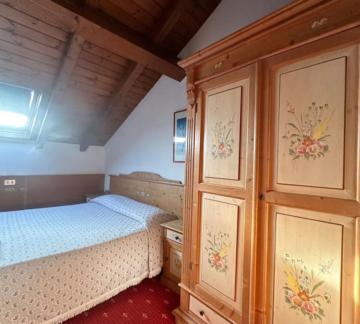 Photo of Bedroom in Foza