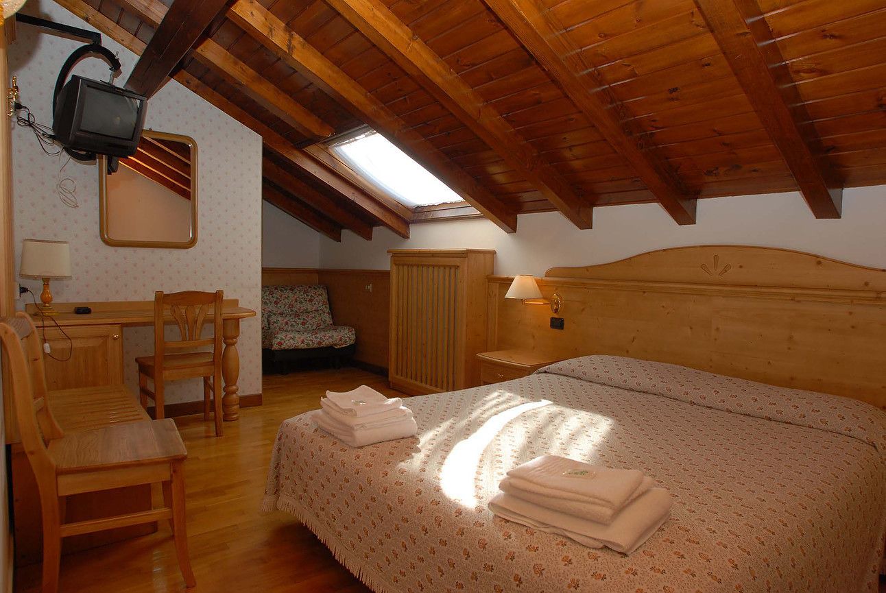 Photo of Bedroom in Foza