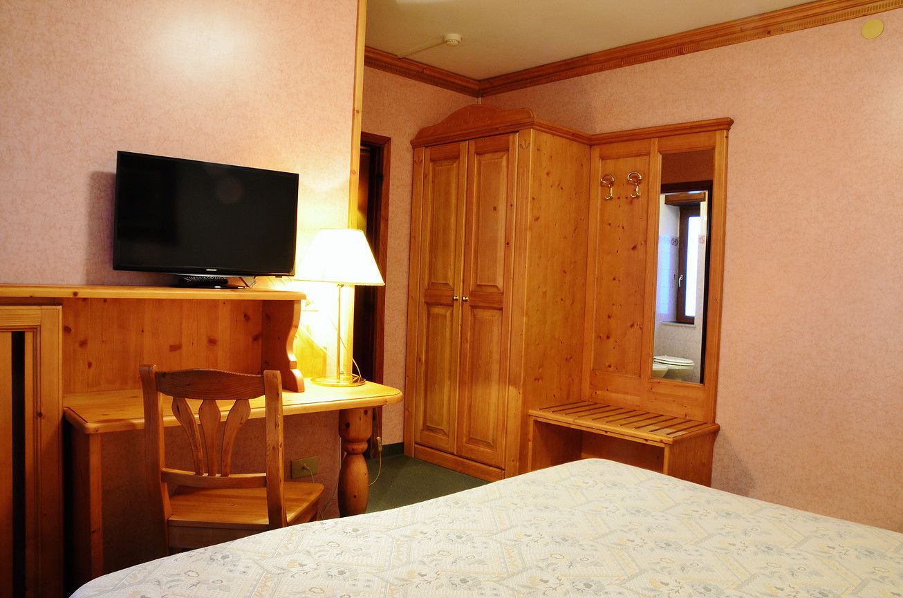 Photo of Bedroom in Foza