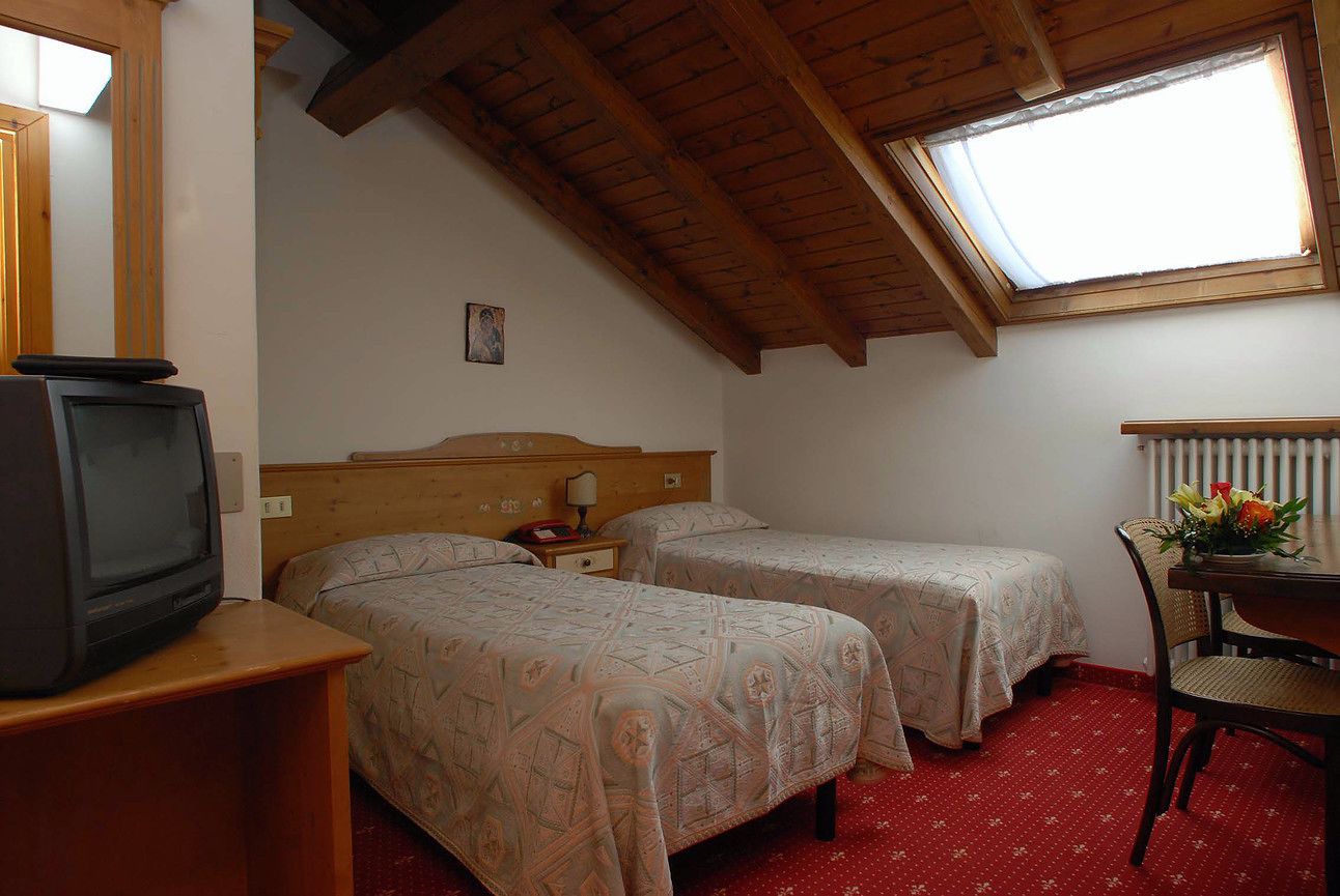 Photo of Bedroom in Foza