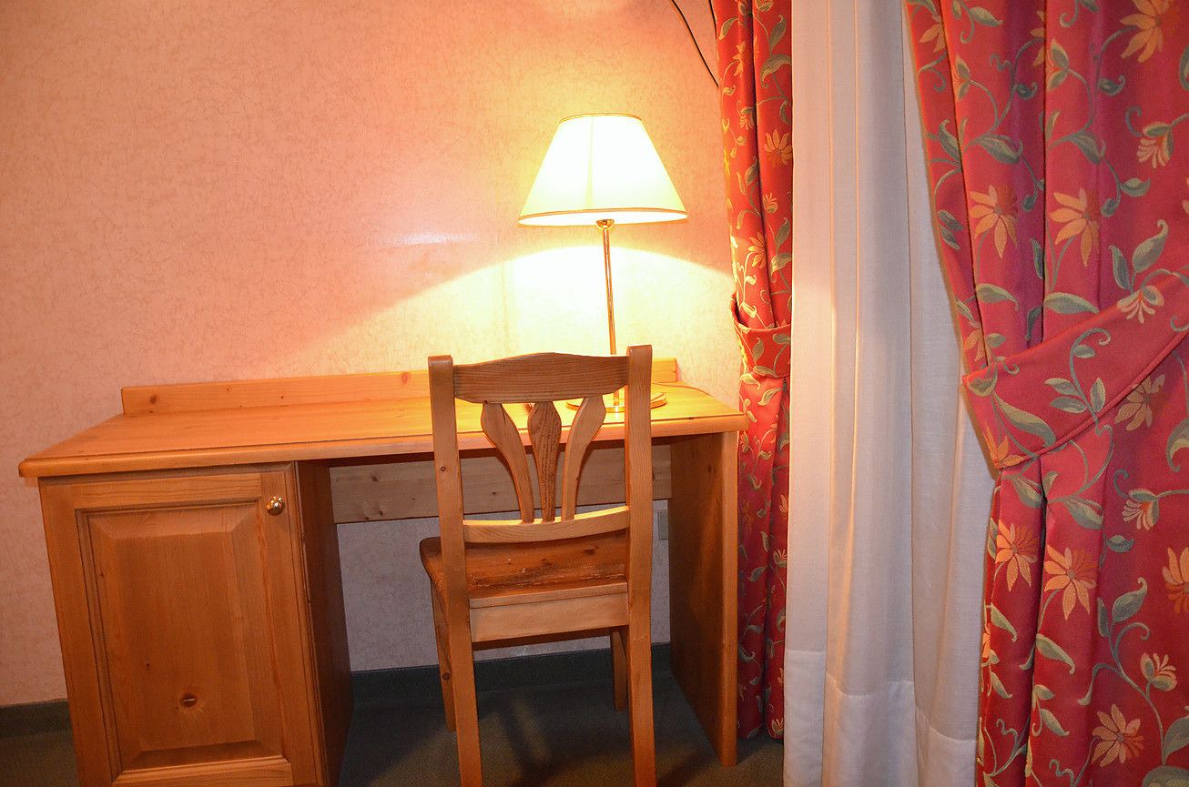 Photo of Bedroom in Foza