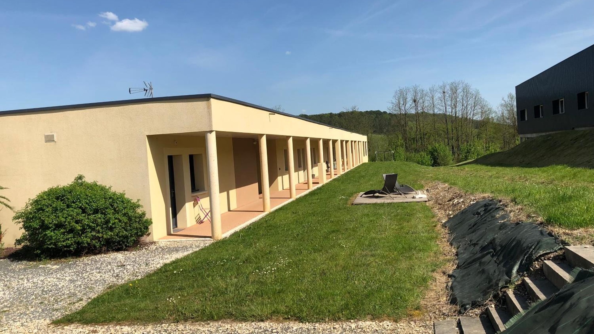 Photo of Outdoor in Notre-Dame-de-Sanilhac
