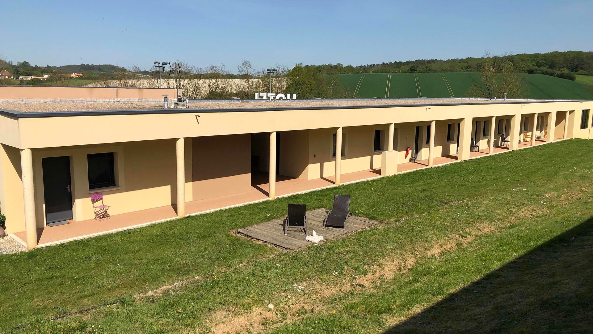 Photo of Outdoor in Notre-Dame-de-Sanilhac