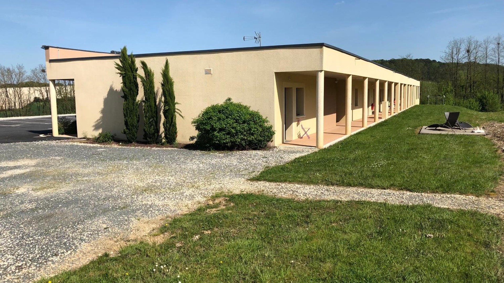 Photo of Outdoor in Notre-Dame-de-Sanilhac