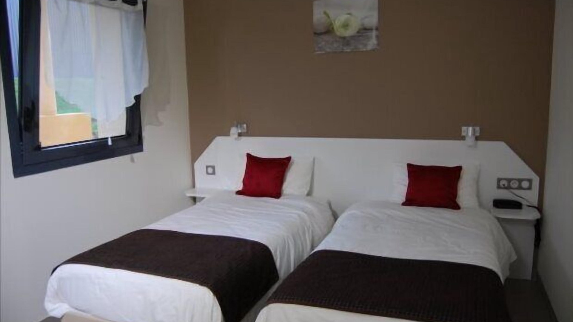Photo of Bedroom in Notre-Dame-de-Sanilhac