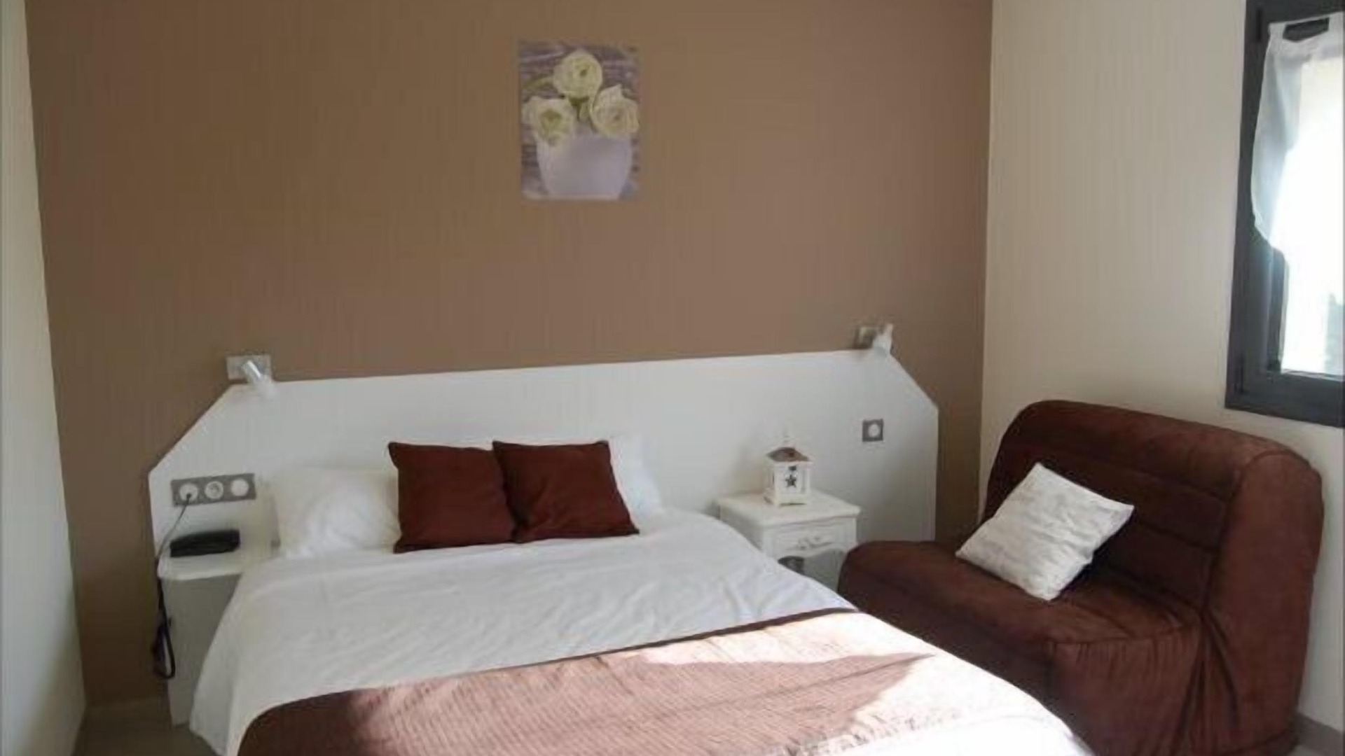 Photo of Bedroom in Notre-Dame-de-Sanilhac