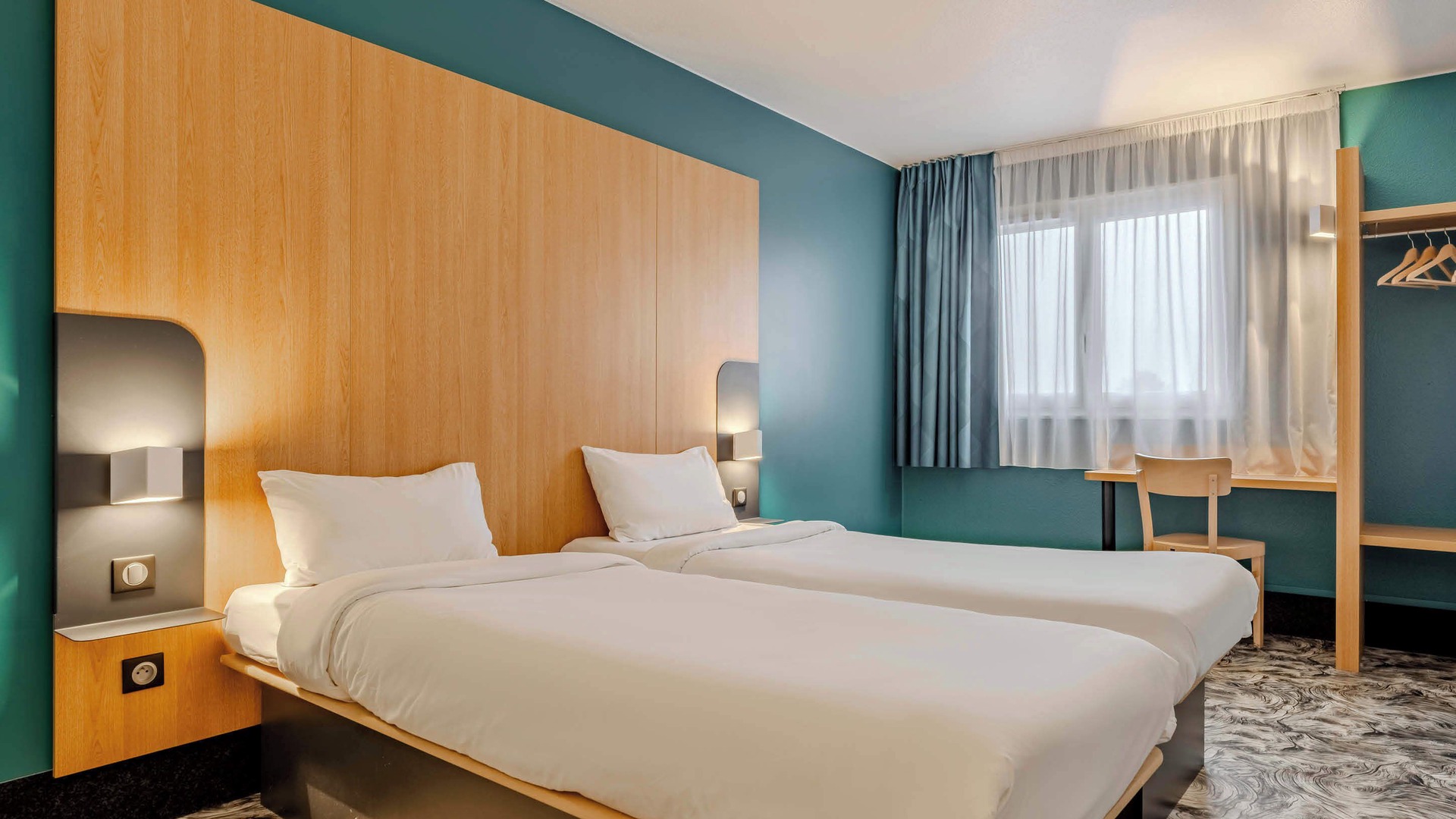 Photo of Bedroom in Louvroil