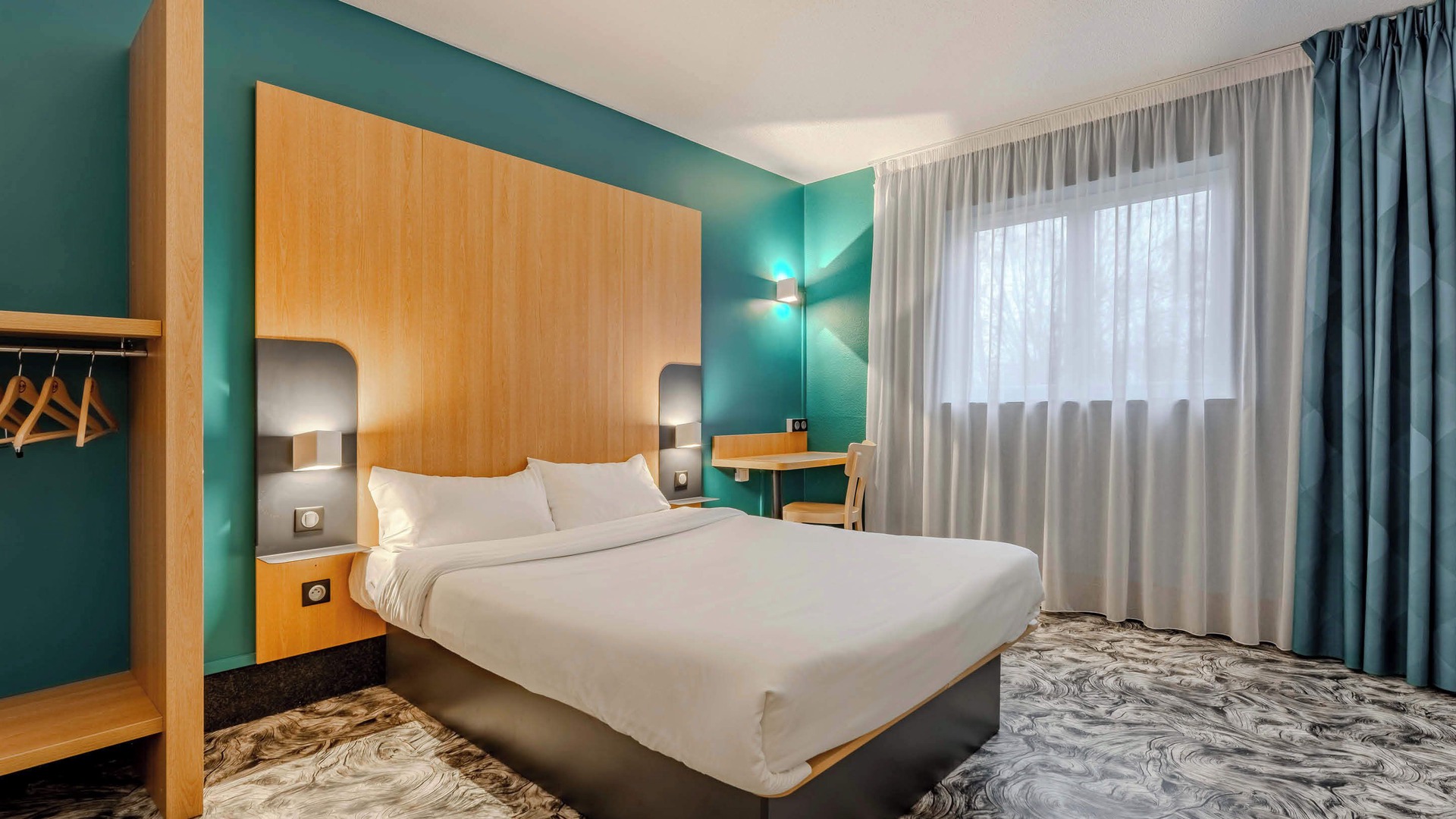 Photo of Bedroom in Louvroil