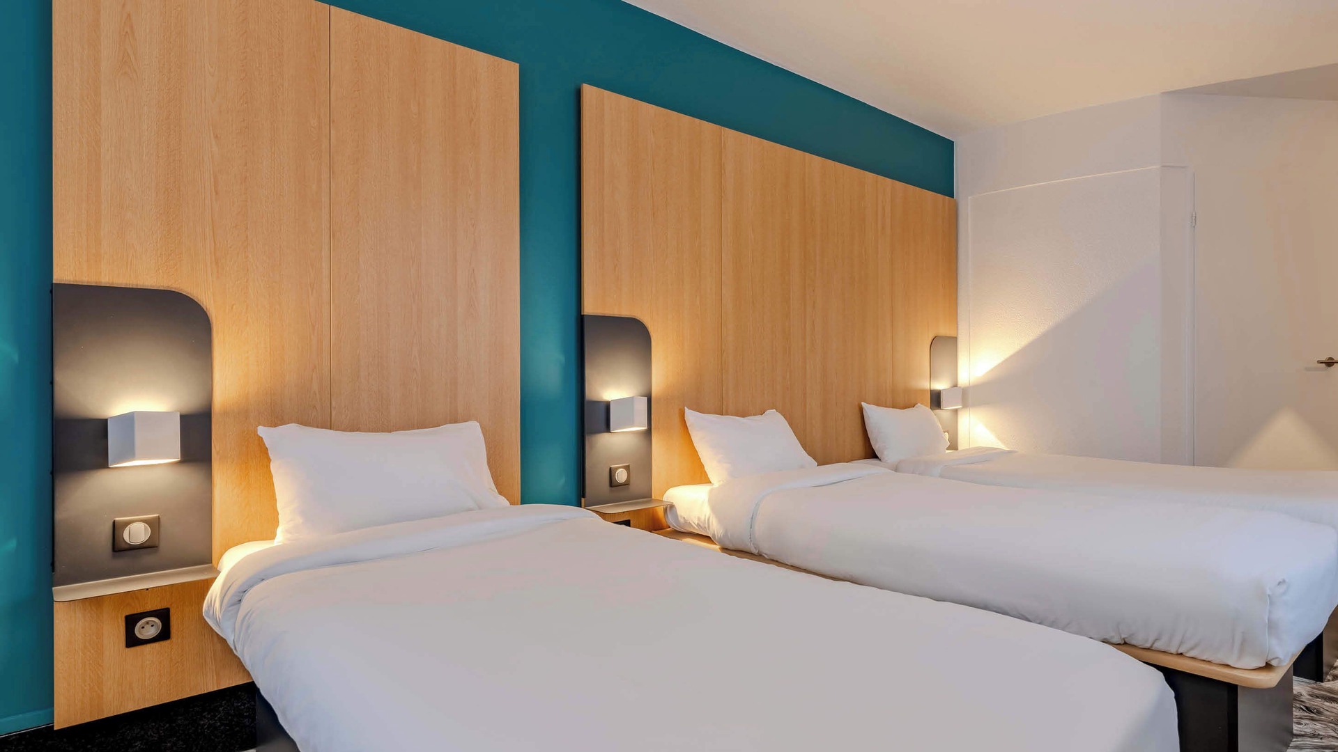 Photo of Bedroom in Louvroil