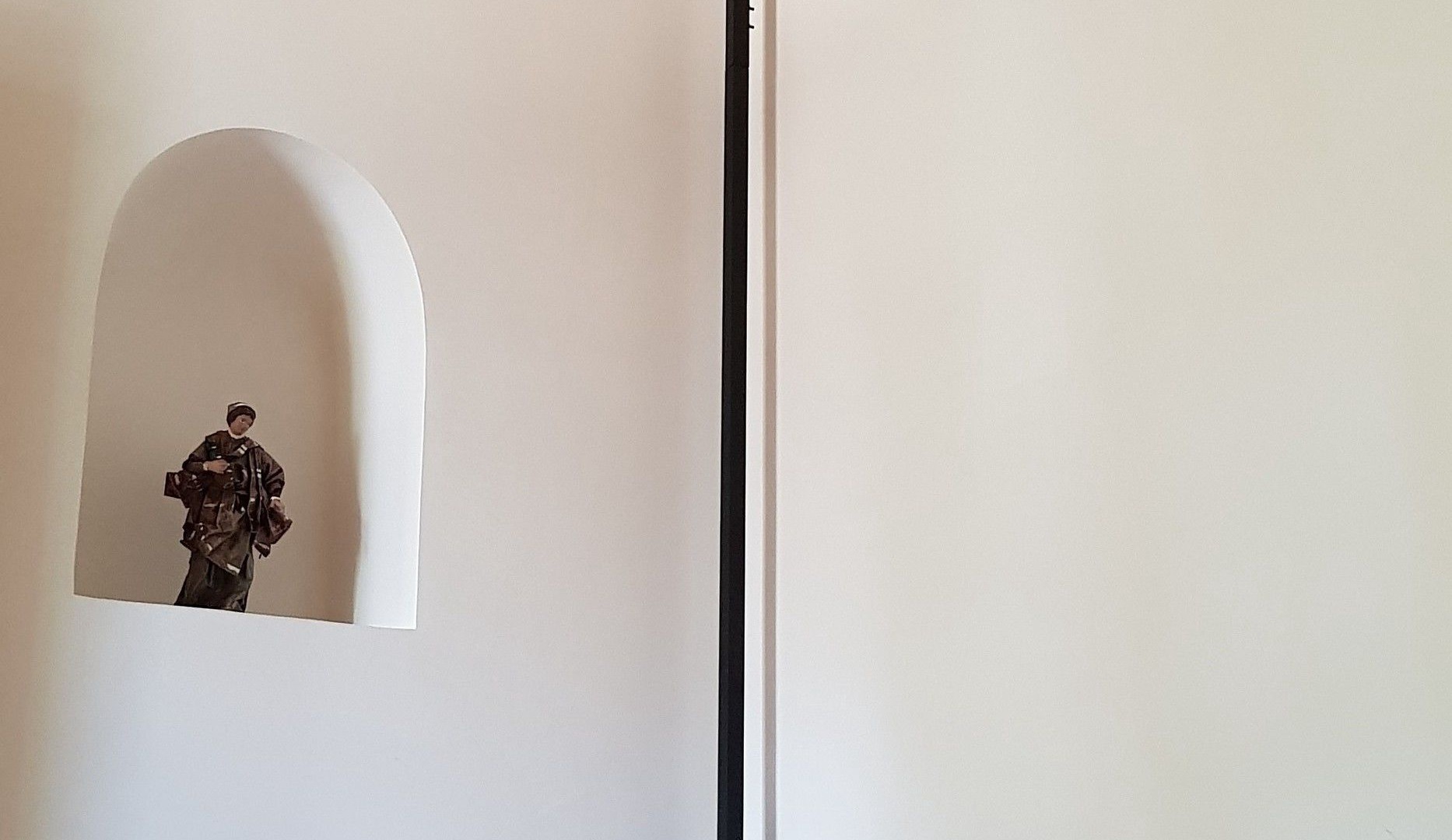 Photo of Bedroom in Noci